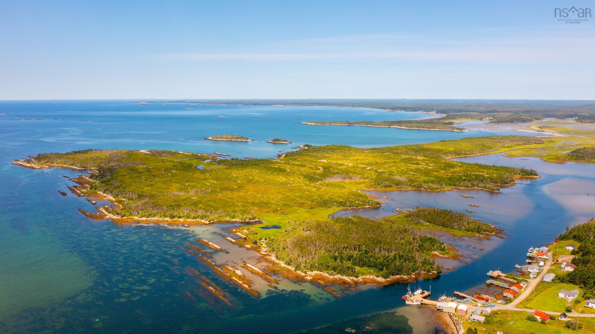 $449,900.00: 566 Little Harbour Road, Little Harbour