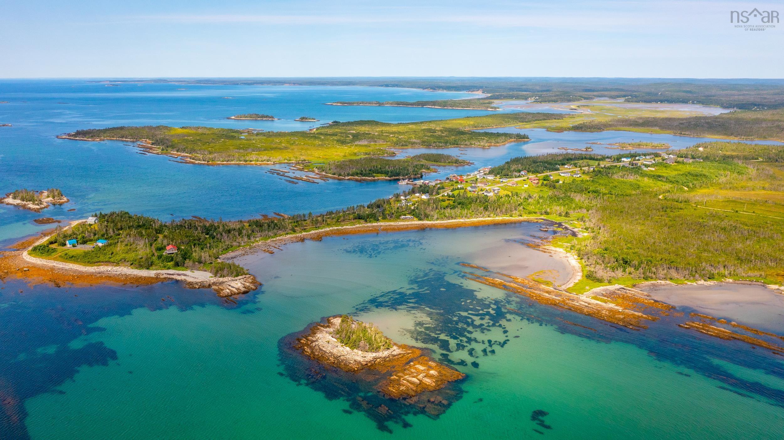 $449,900.00: 566 Little Harbour Road, Little Harbour