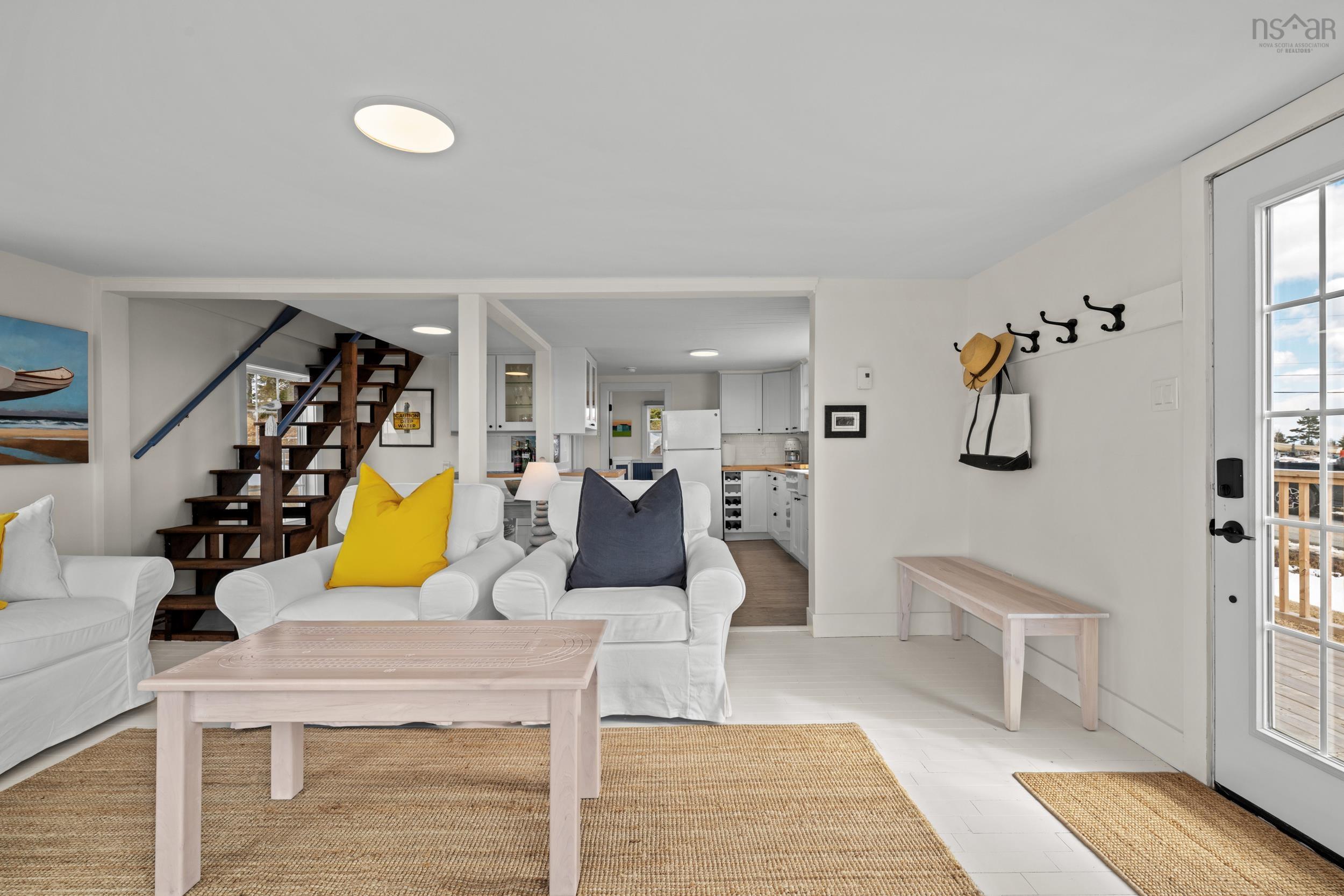 $449,900.00: 566 Little Harbour Road, Little Harbour