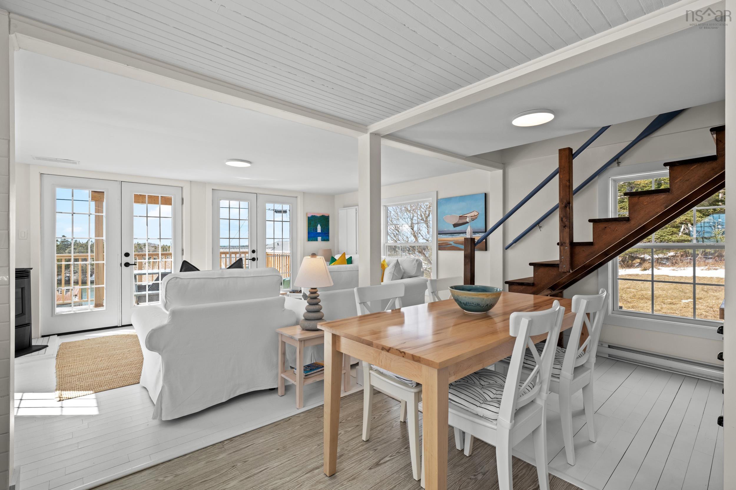 $449,900.00: 566 Little Harbour Road, Little Harbour