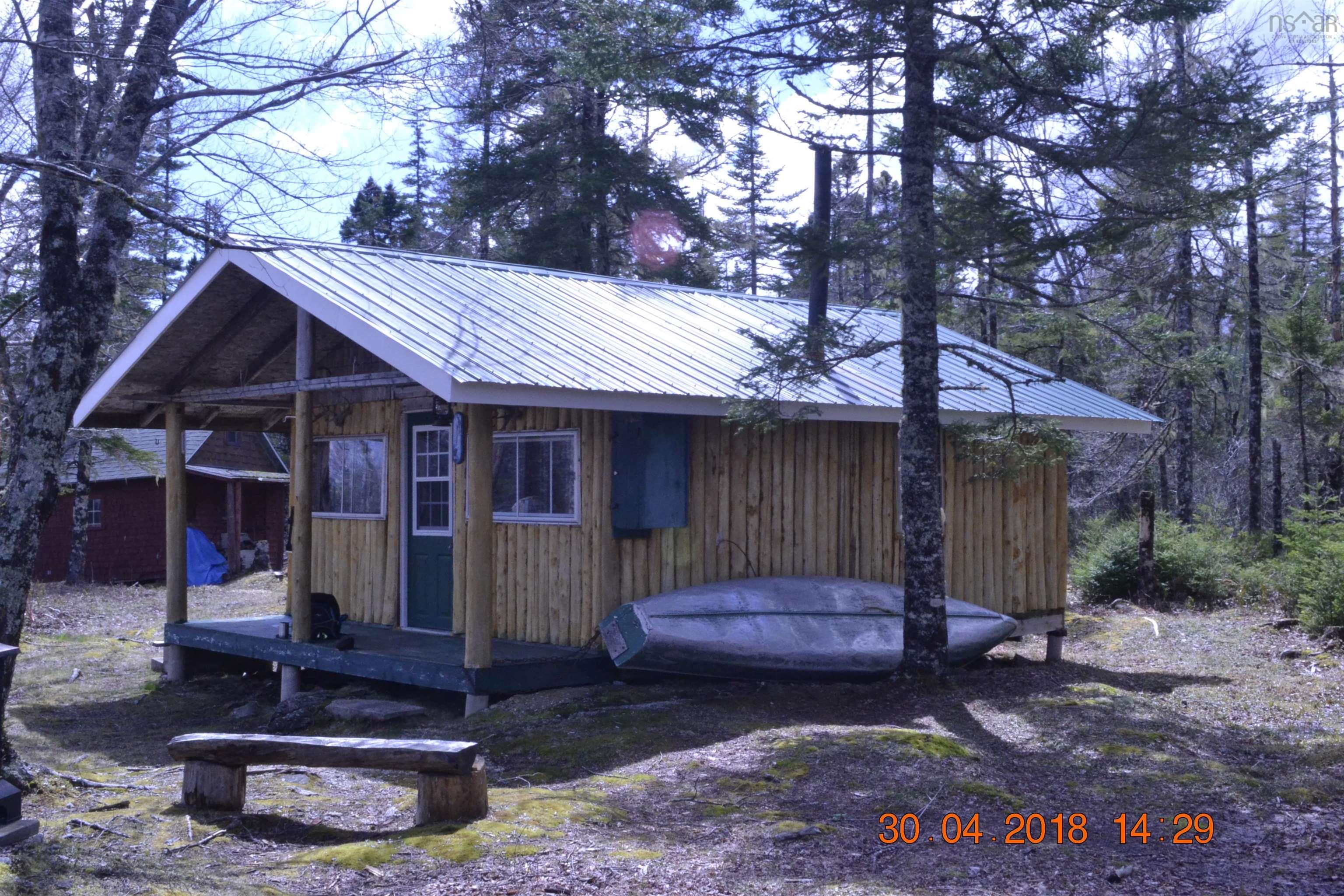 $200,000.00: Lot Napier River, East Kemptville