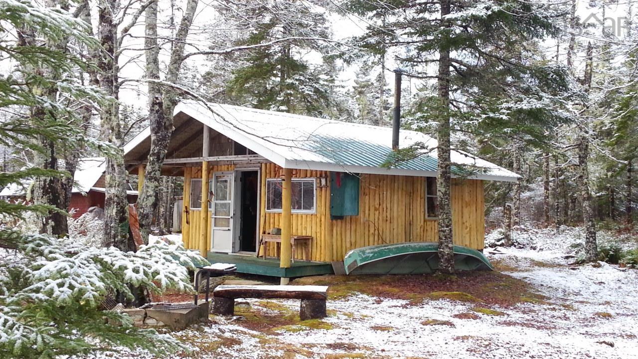 $200,000.00: Lot Napier River, East Kemptville