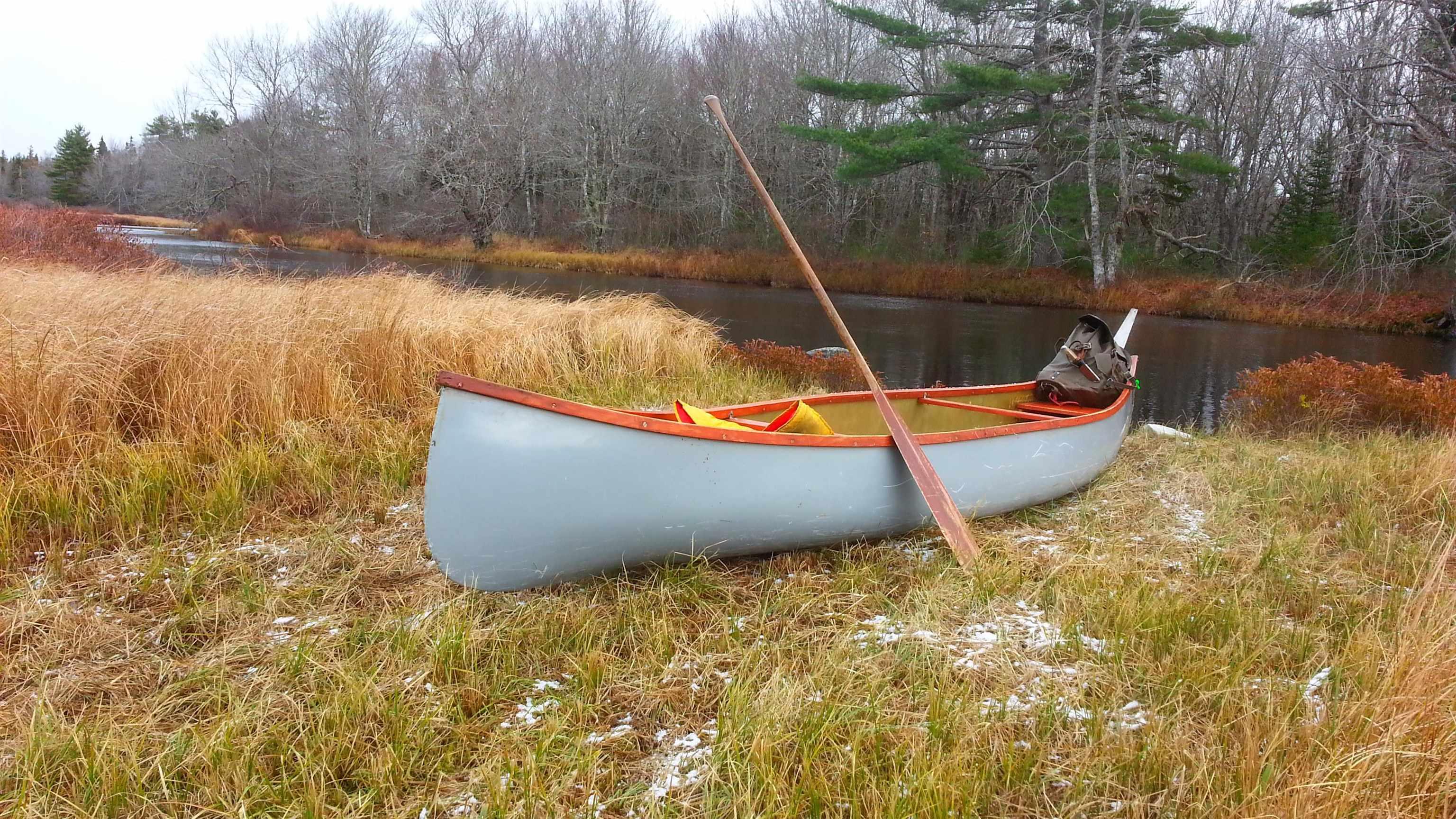 $200,000.00: Lot Napier River, East Kemptville