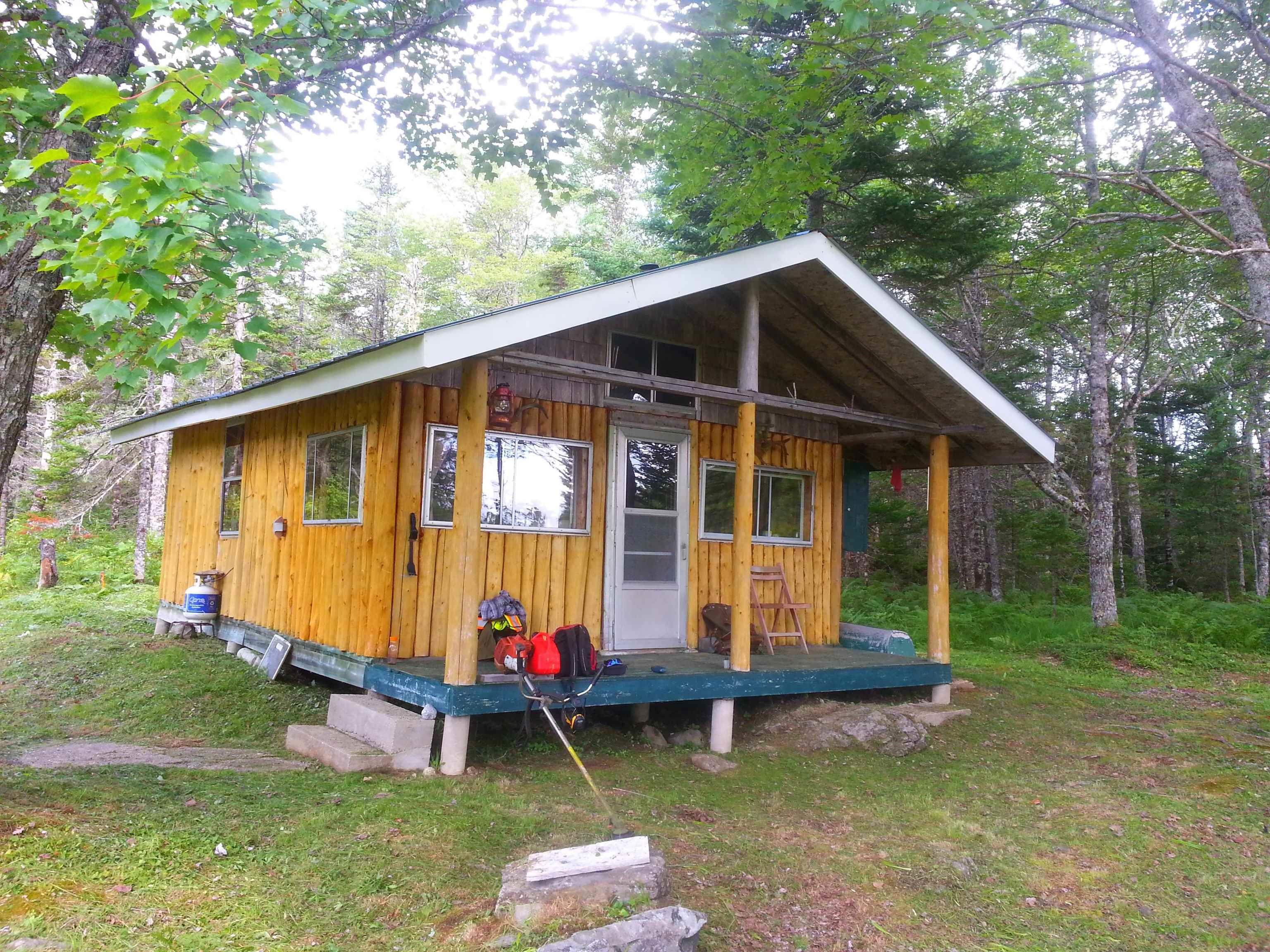 $200,000.00: Lot Napier River, East Kemptville