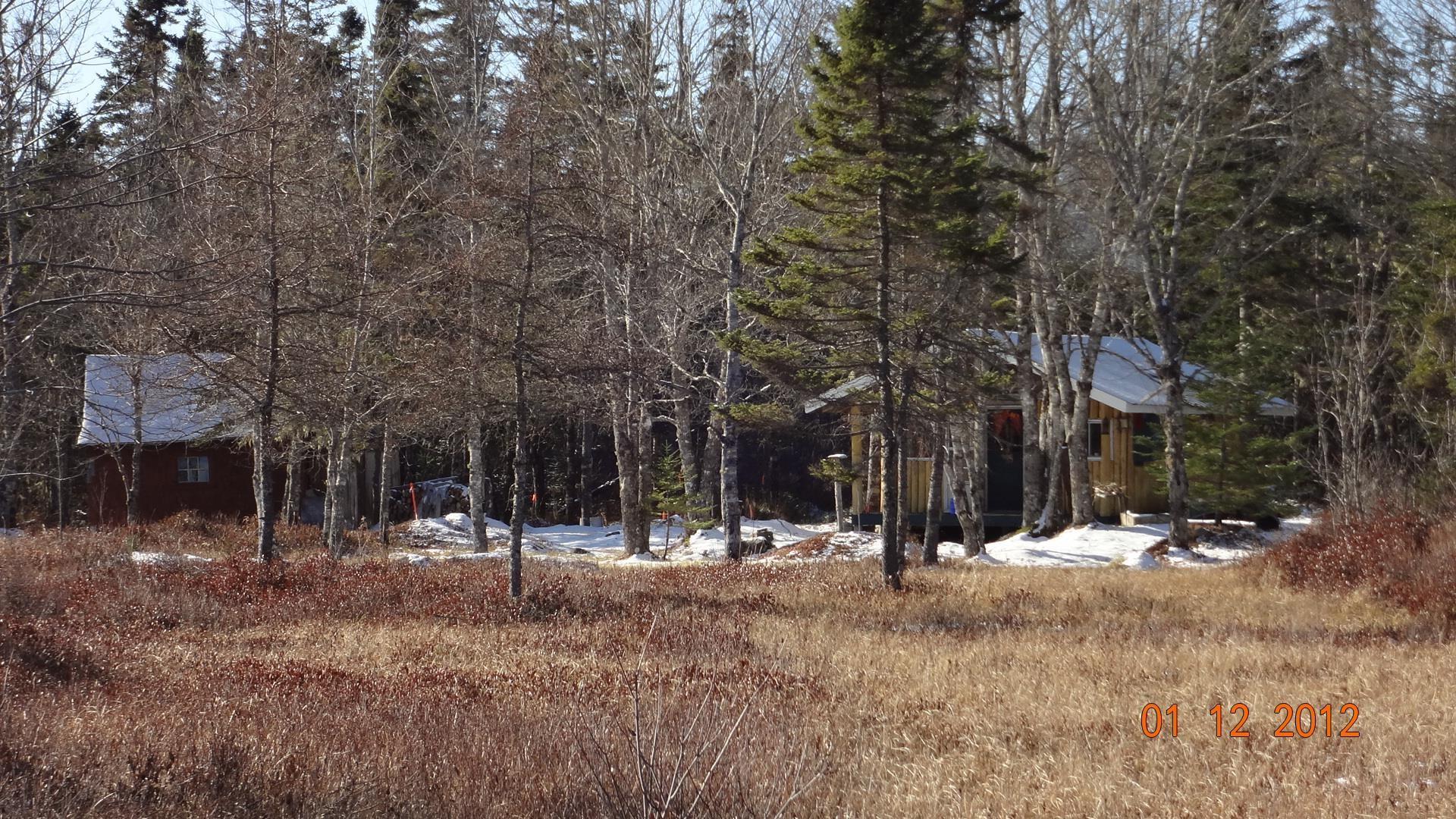 $200,000.00: Lot Napier River, East Kemptville