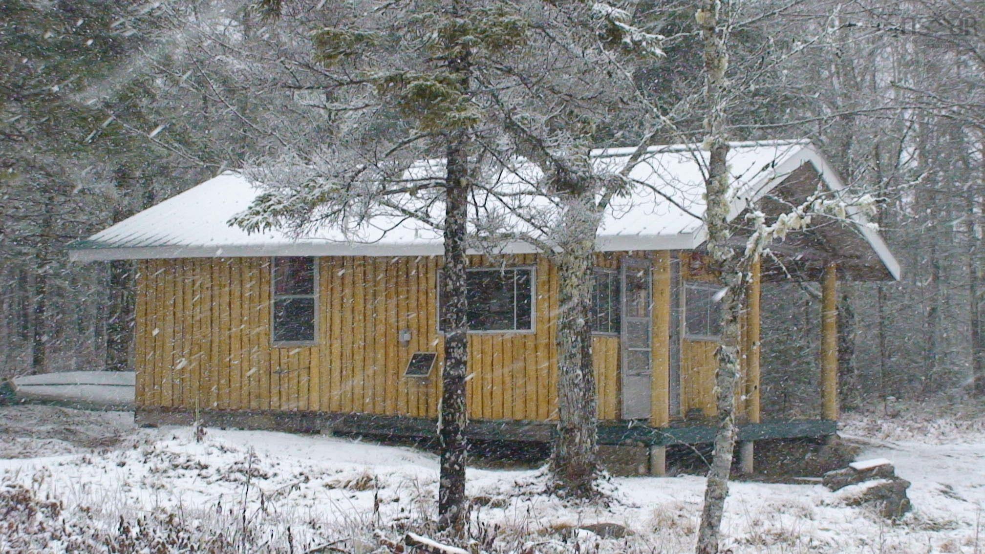 $200,000.00: Lot Napier River, East Kemptville