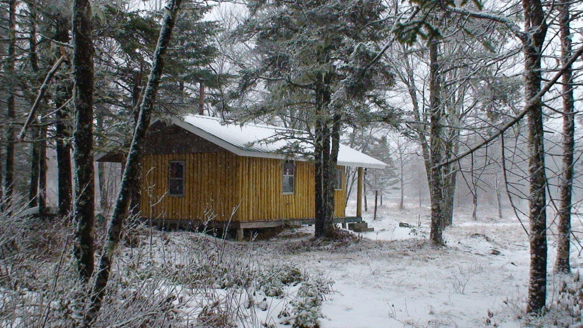 $200,000.00: Lot Napier River, East Kemptville