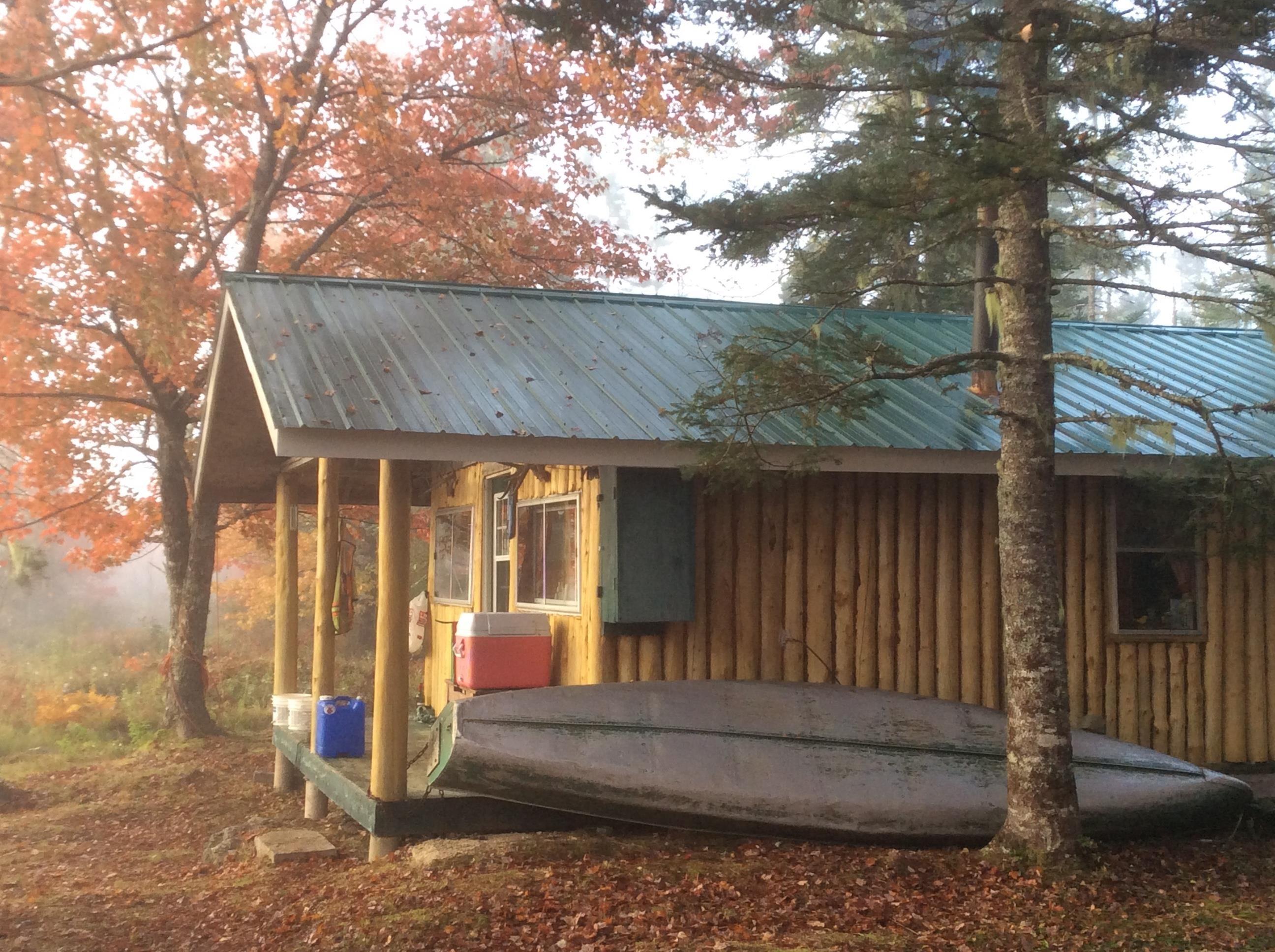 $200,000.00: Lot Napier River, East Kemptville