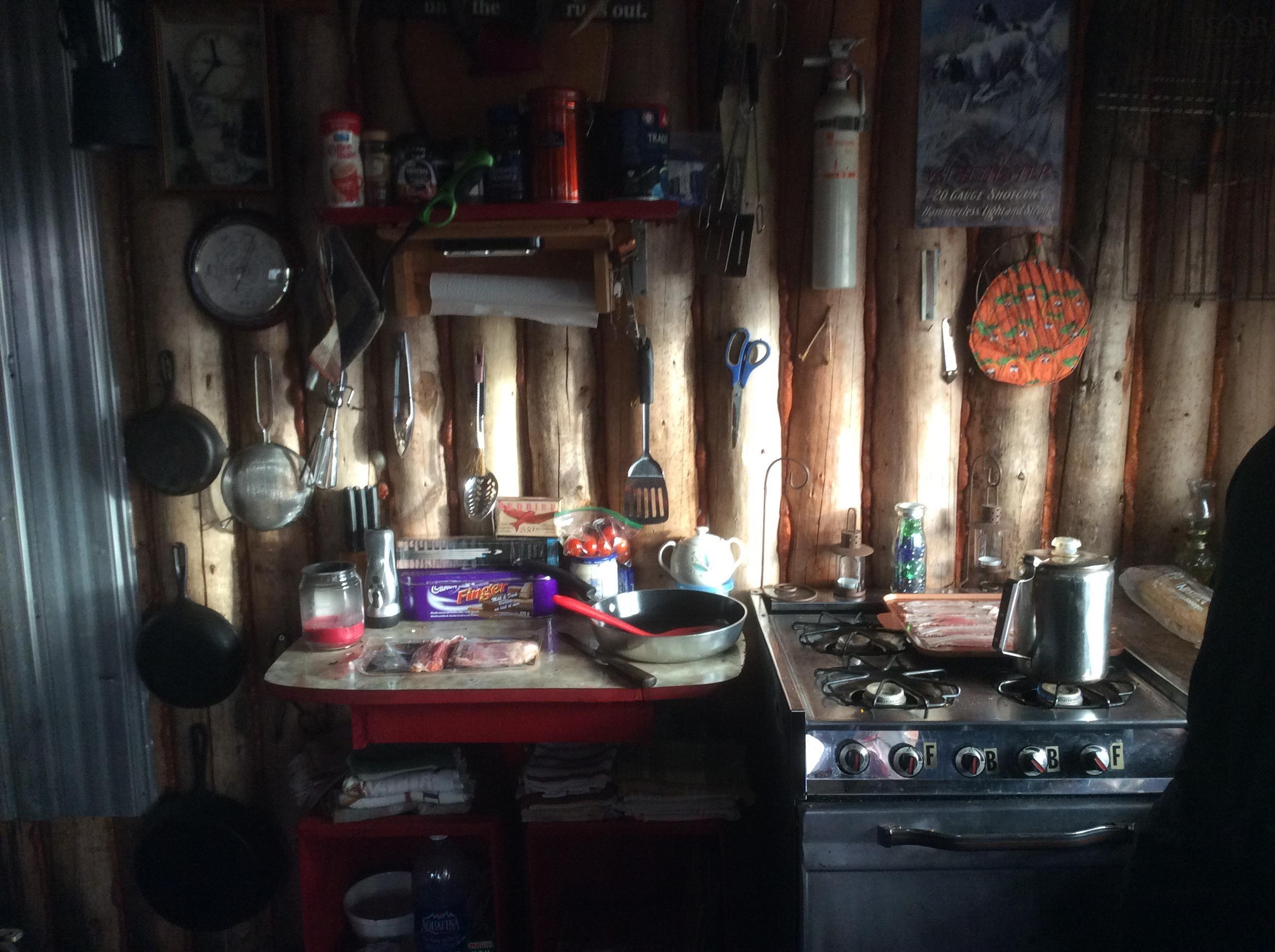 $200,000.00: Lot Napier River, East Kemptville