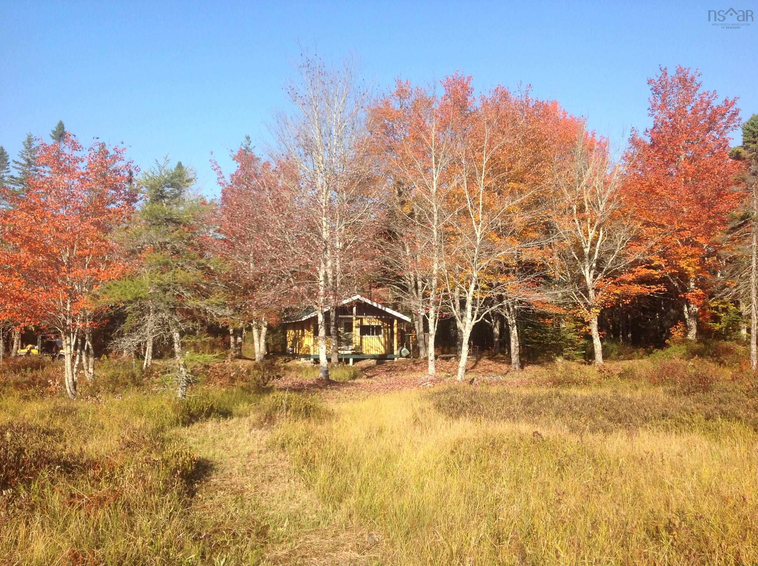 $200,000.00: Lot Napier River, East Kemptville