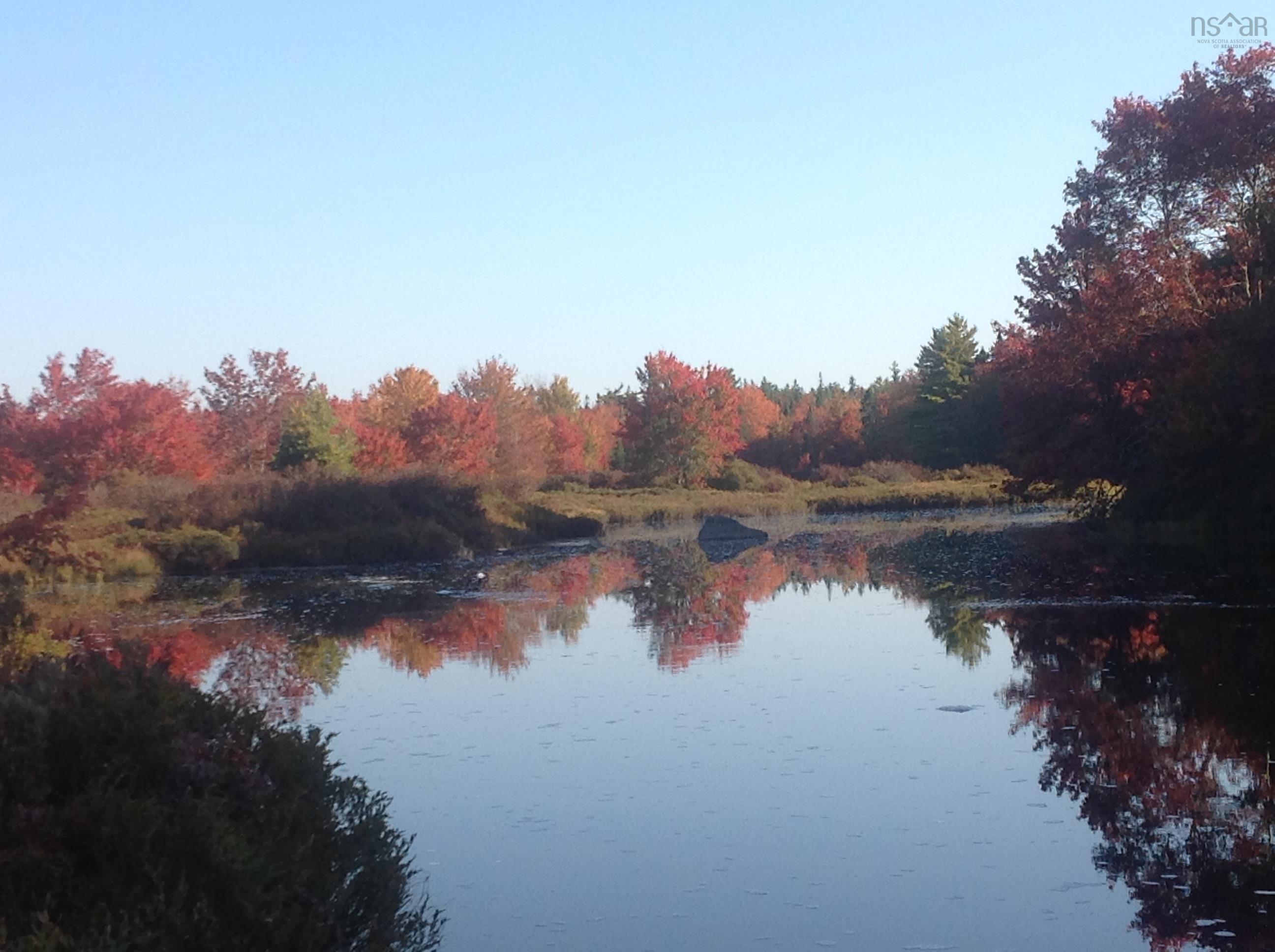 $200,000.00: Lot Napier River, East Kemptville