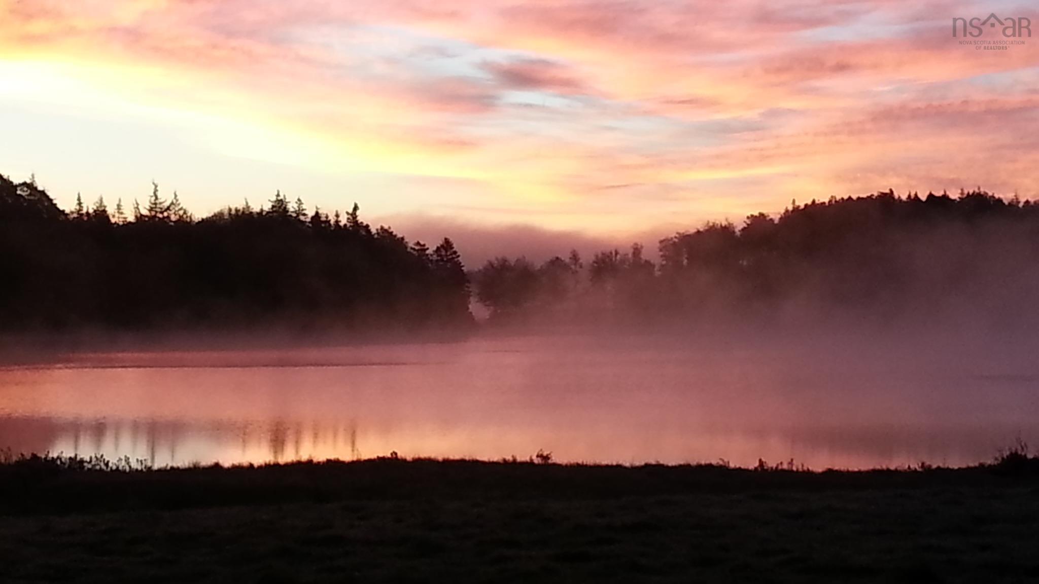 $200,000.00: Lot Napier River, East Kemptville