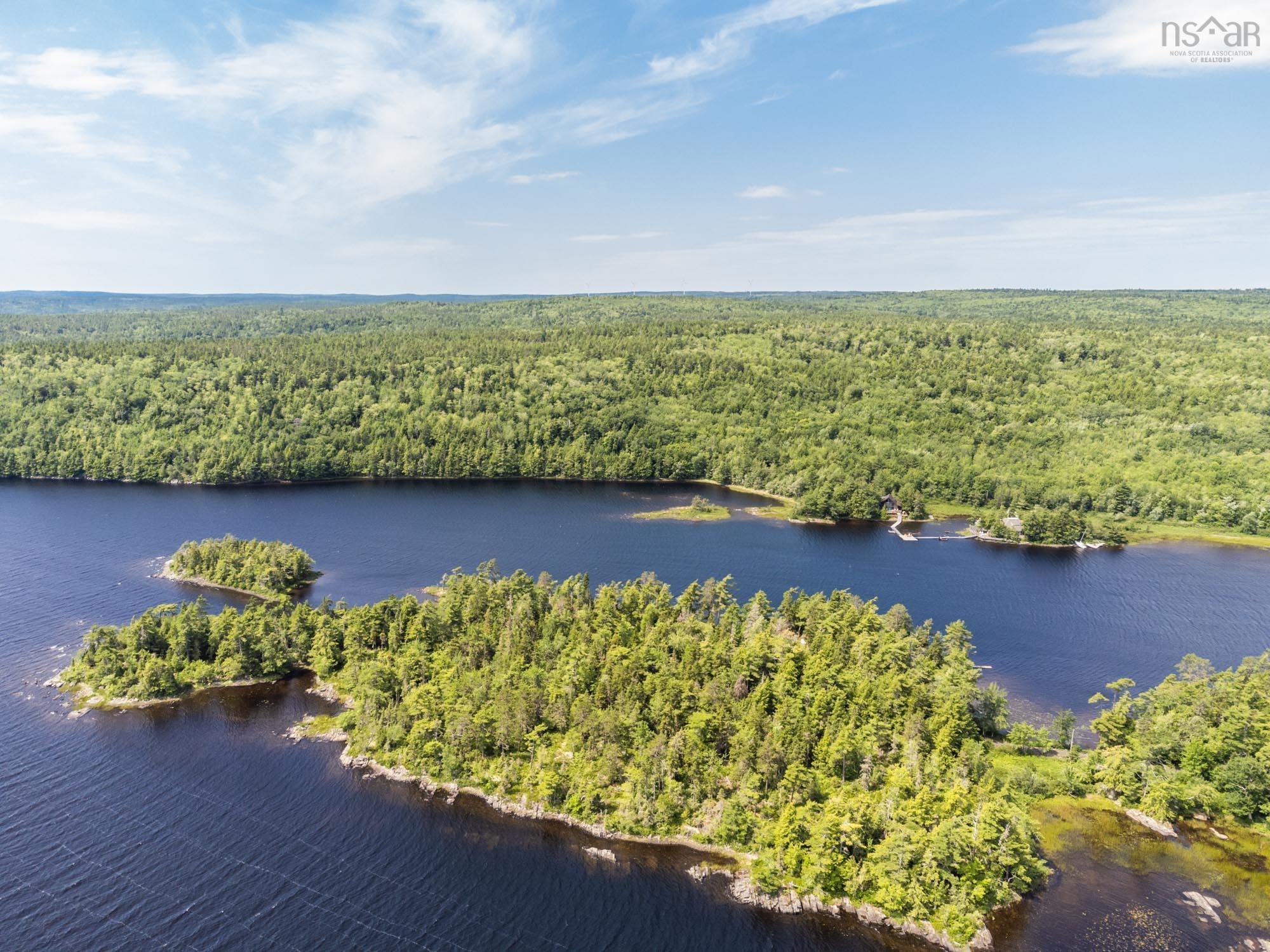 $799,900.00: Lot 1A-2 Grand Lake, Grand Lake