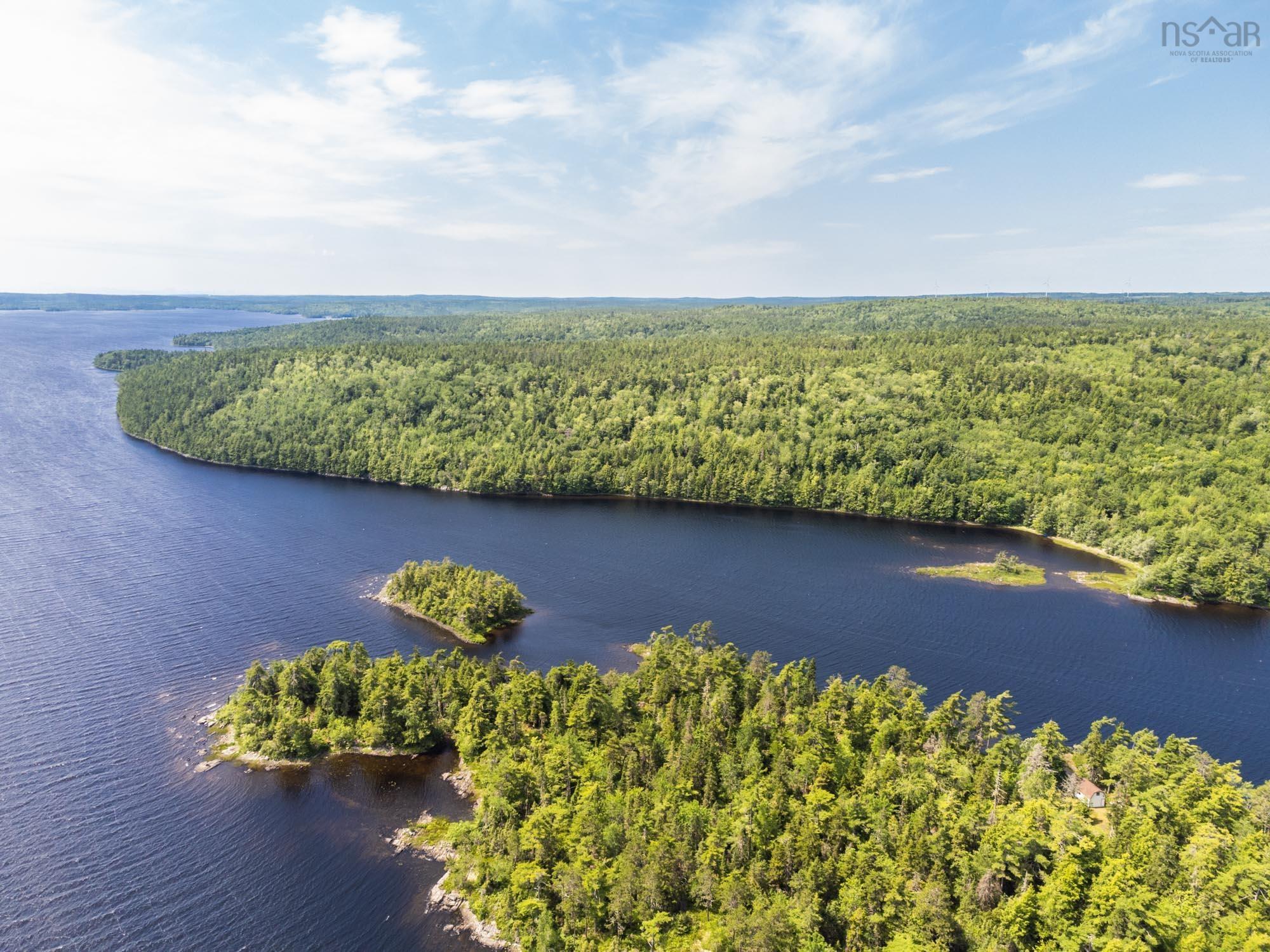 $799,900.00: Lot 1A-2 Grand Lake, Grand Lake