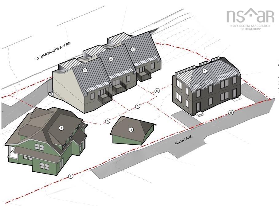 173 St Margaret's Bay Road, Halifax, NS (MLS 202605686)