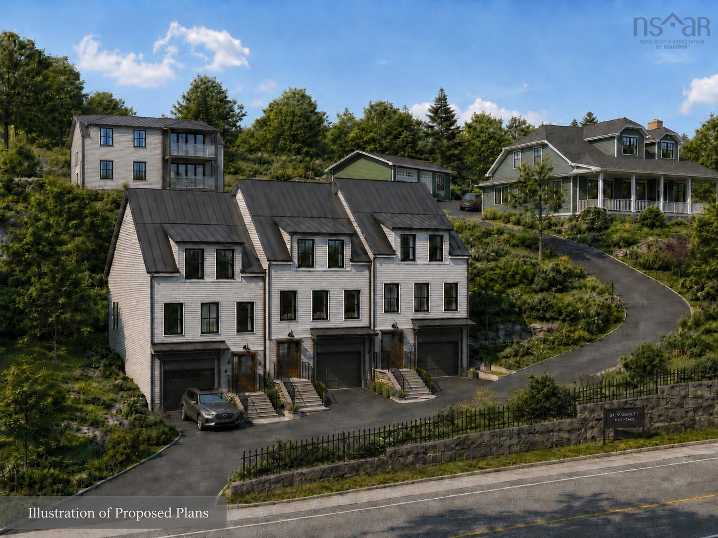 173 St Margaret's Bay Road, Halifax, NS (MLS 202605687)