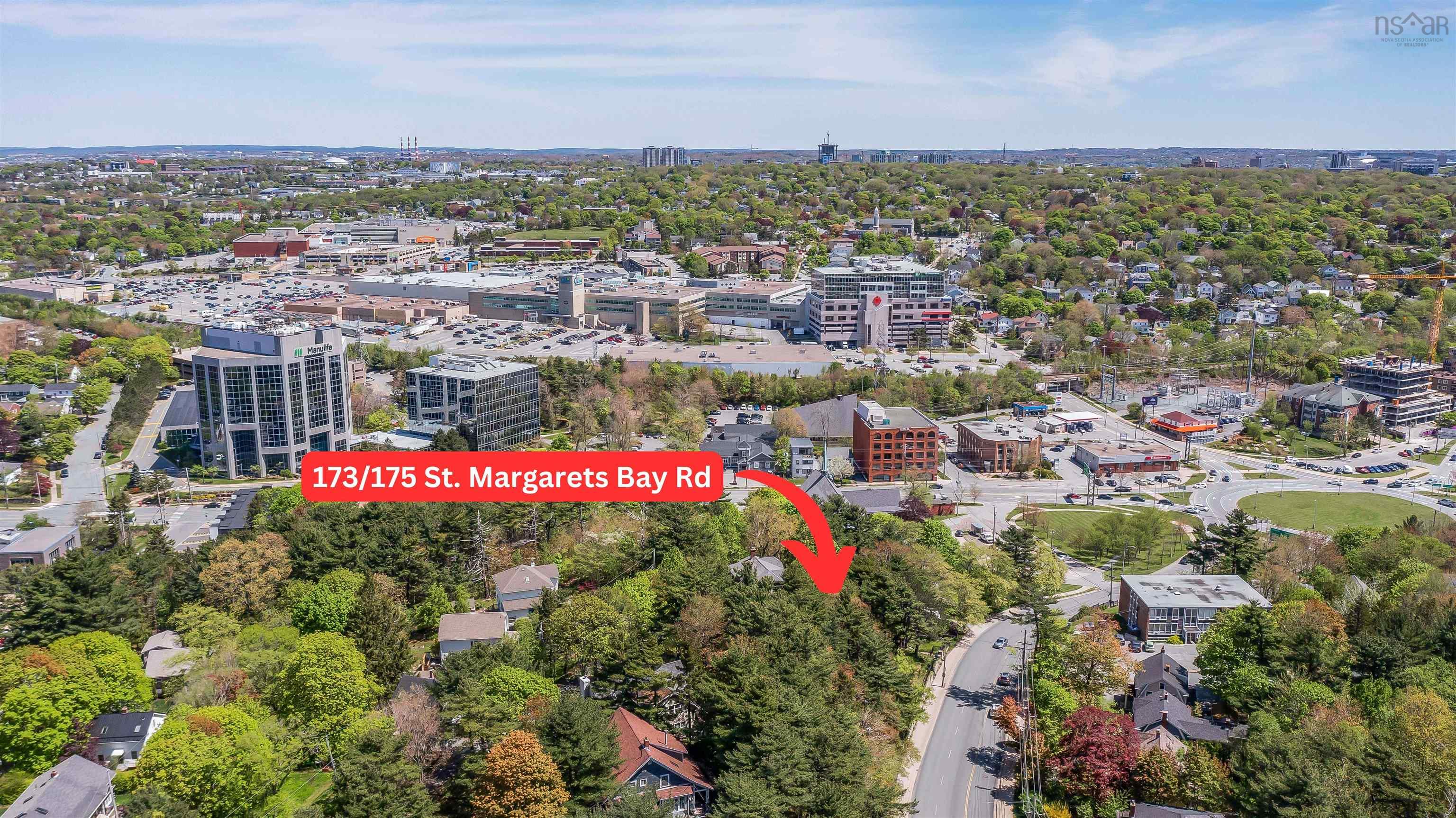 173 St Margaret's Bay Road, Halifax, NS (MLS 202605687)