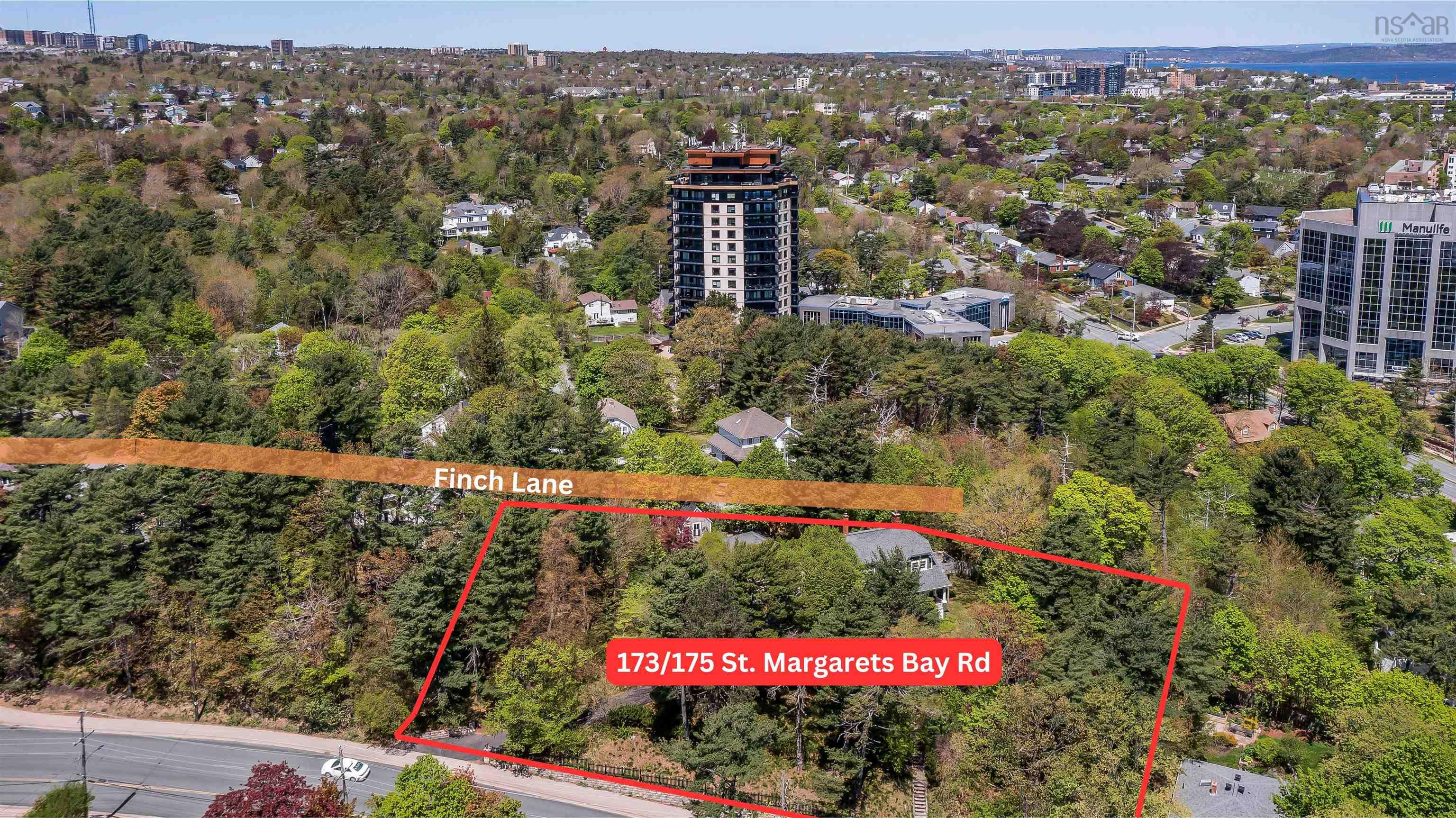 173 St Margaret's Bay Road, Halifax, NS (MLS 202605687)