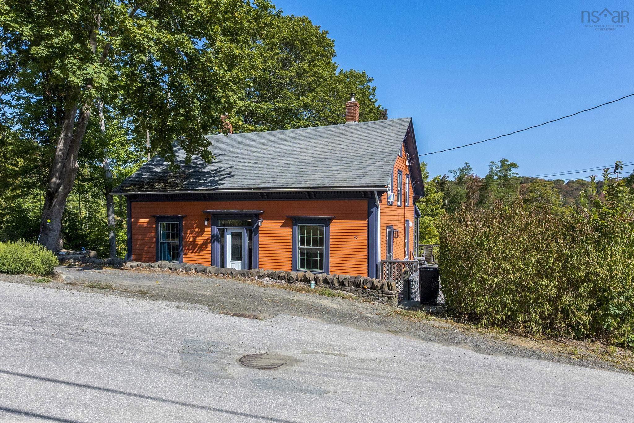 $459,000.00: 40 Pleasant Street, Bear River