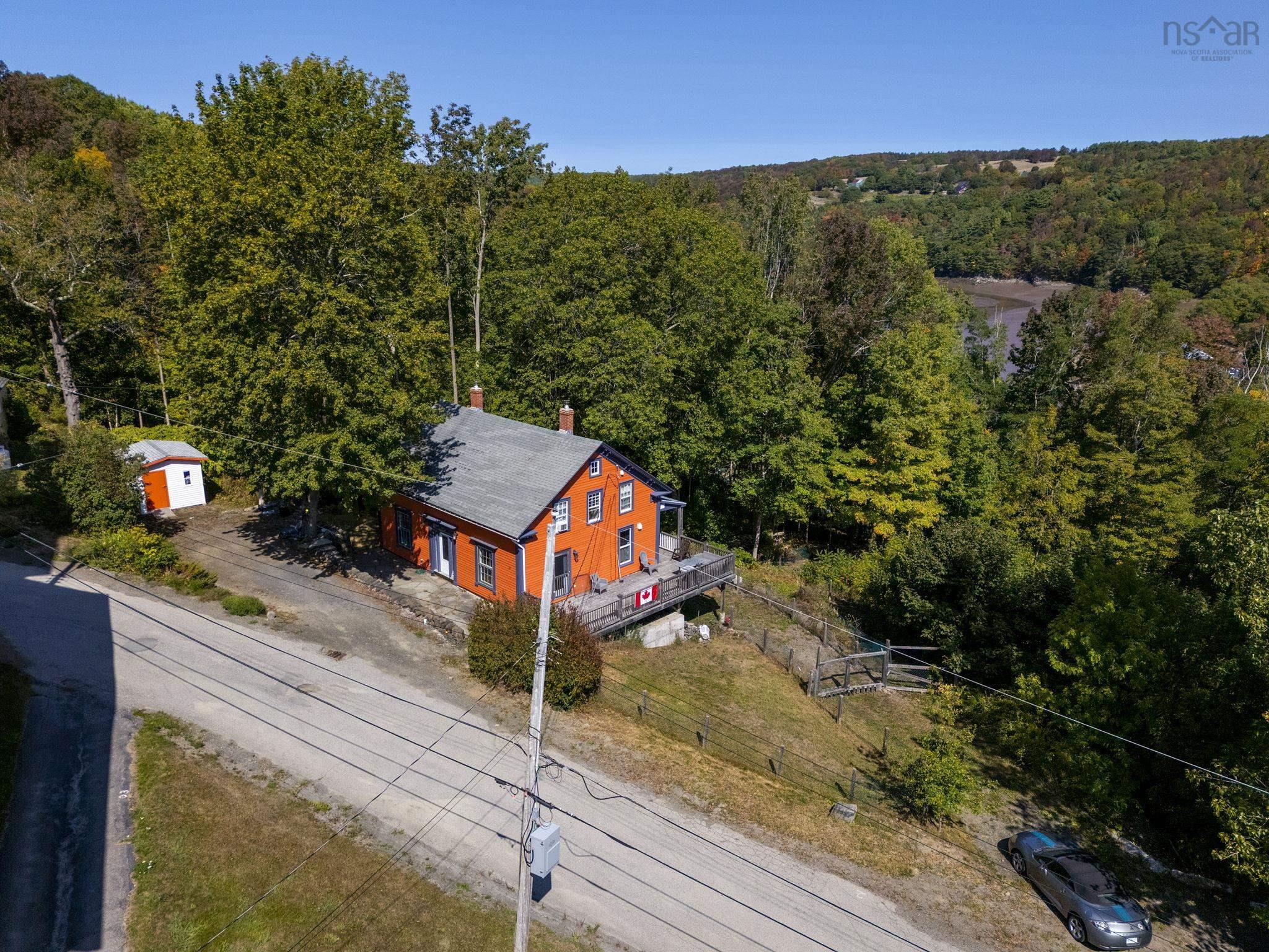 $459,000.00: 40 Pleasant Street, Bear River