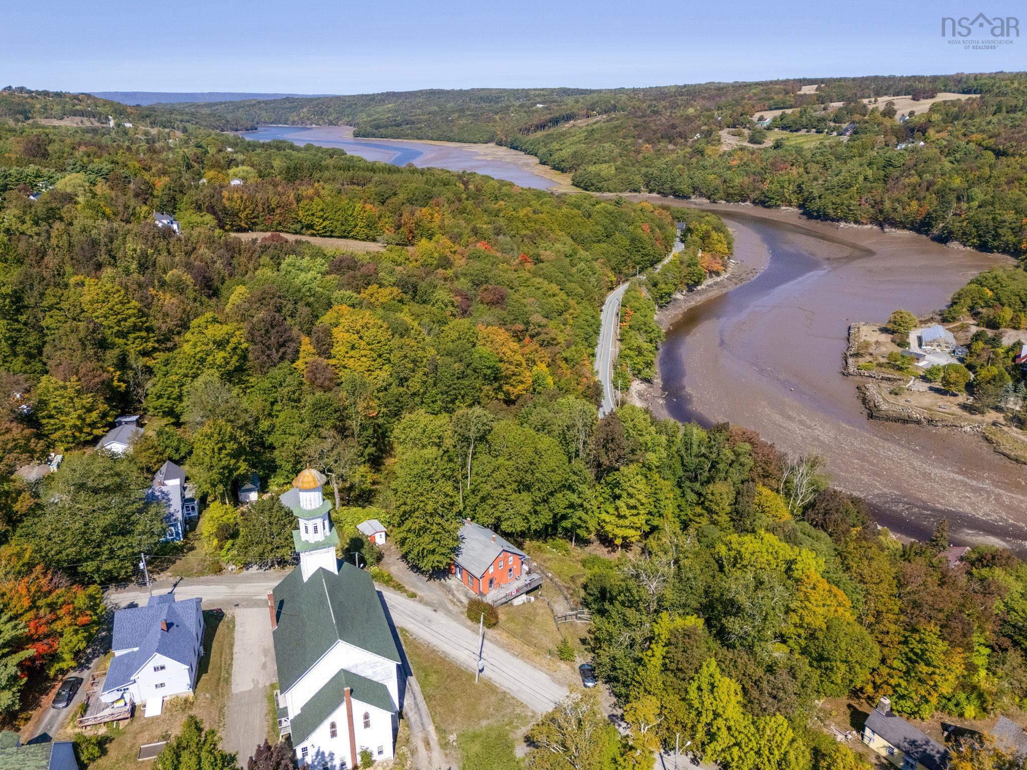 $459,000.00: 40 Pleasant Street, Bear River