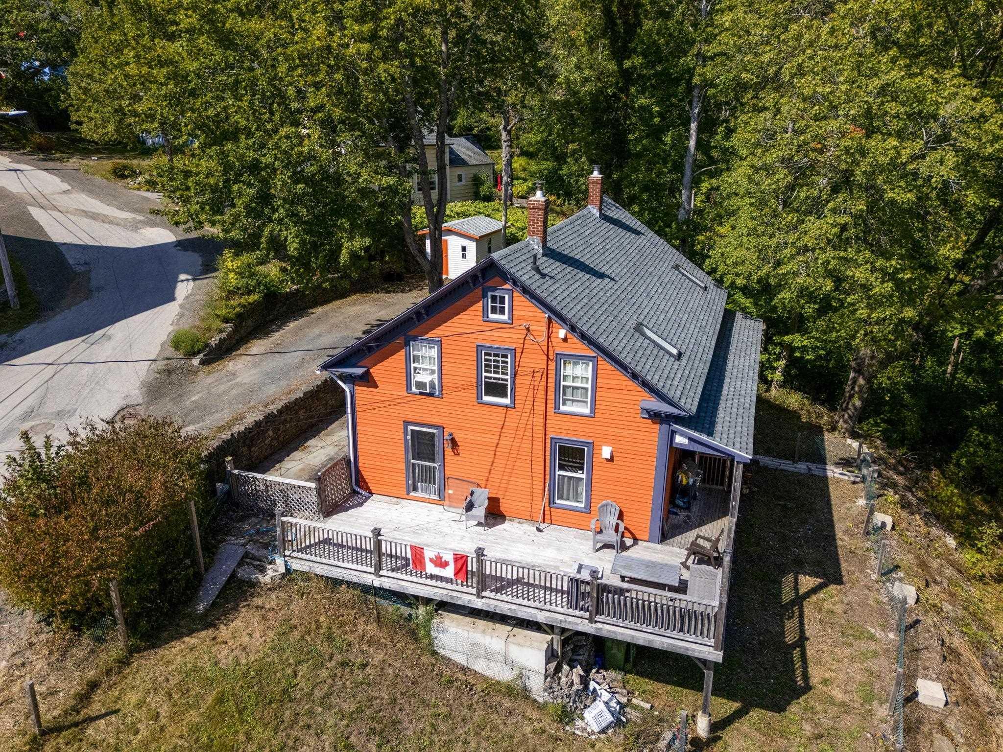 $459,000.00: 40 Pleasant Street, Bear River