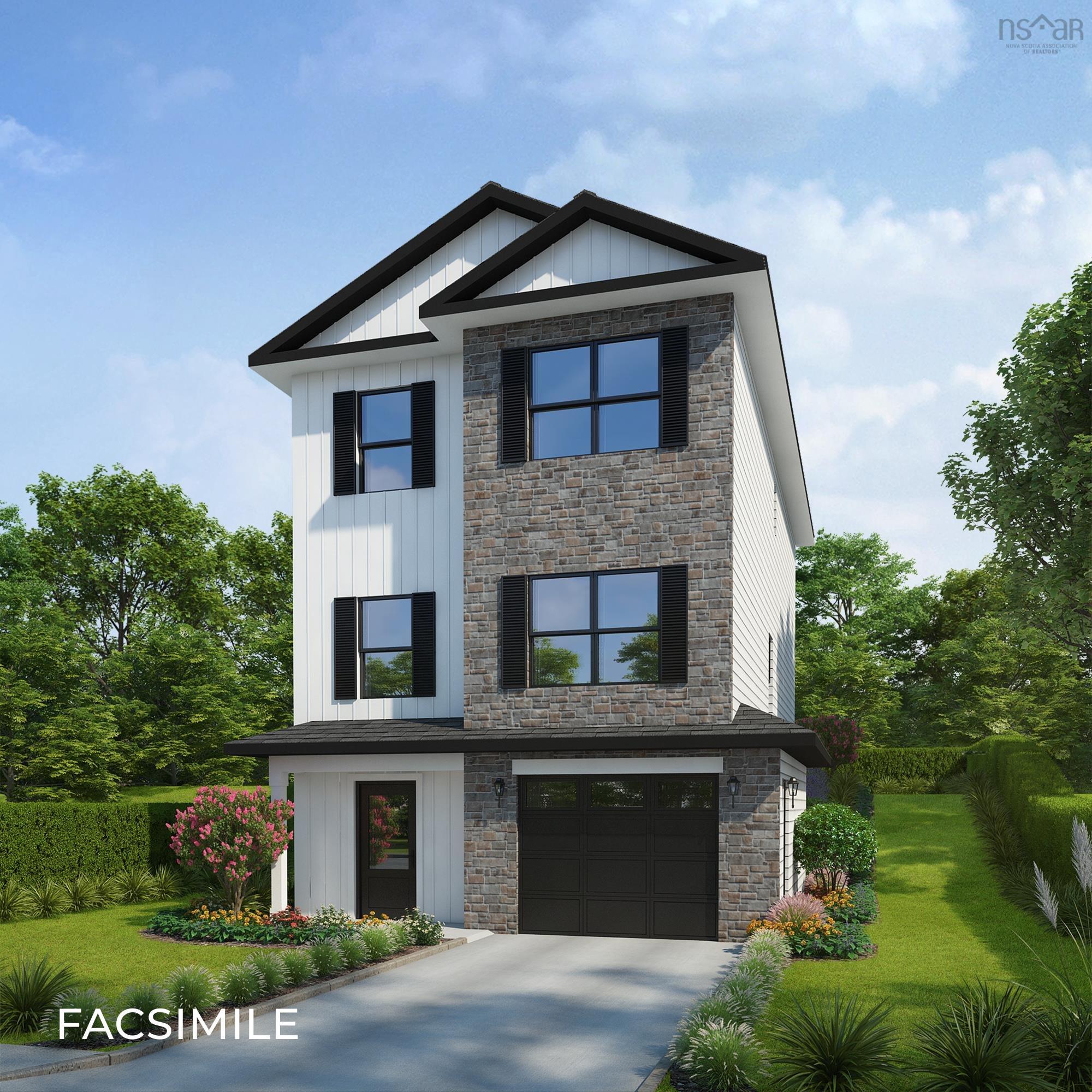 Gar-5 20 Garvey Court, Bedford West, NS (MLS® 202605691)