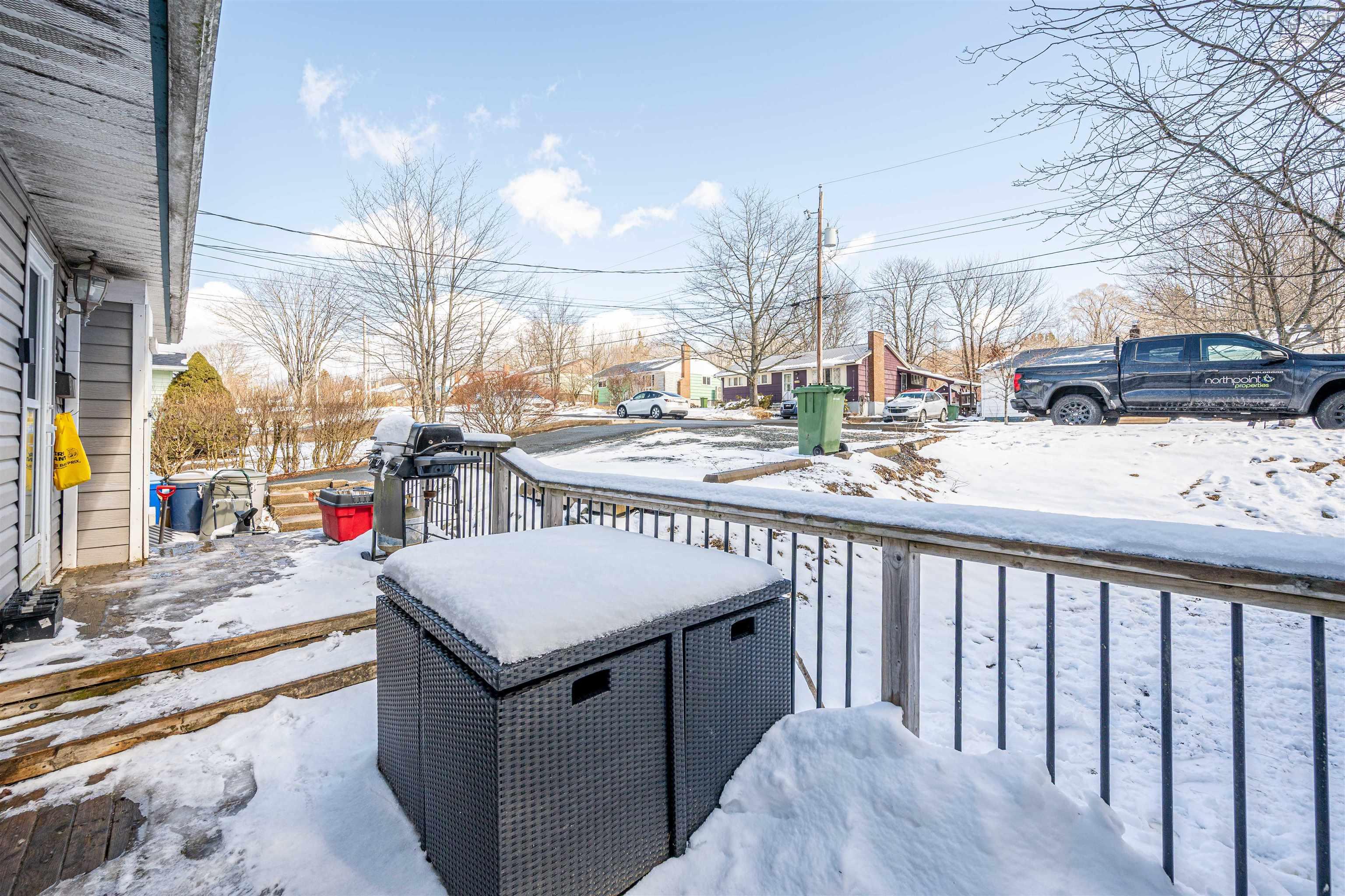 3/3a Pauline Crescent, Dartmouth, NS (MLS 202605692)