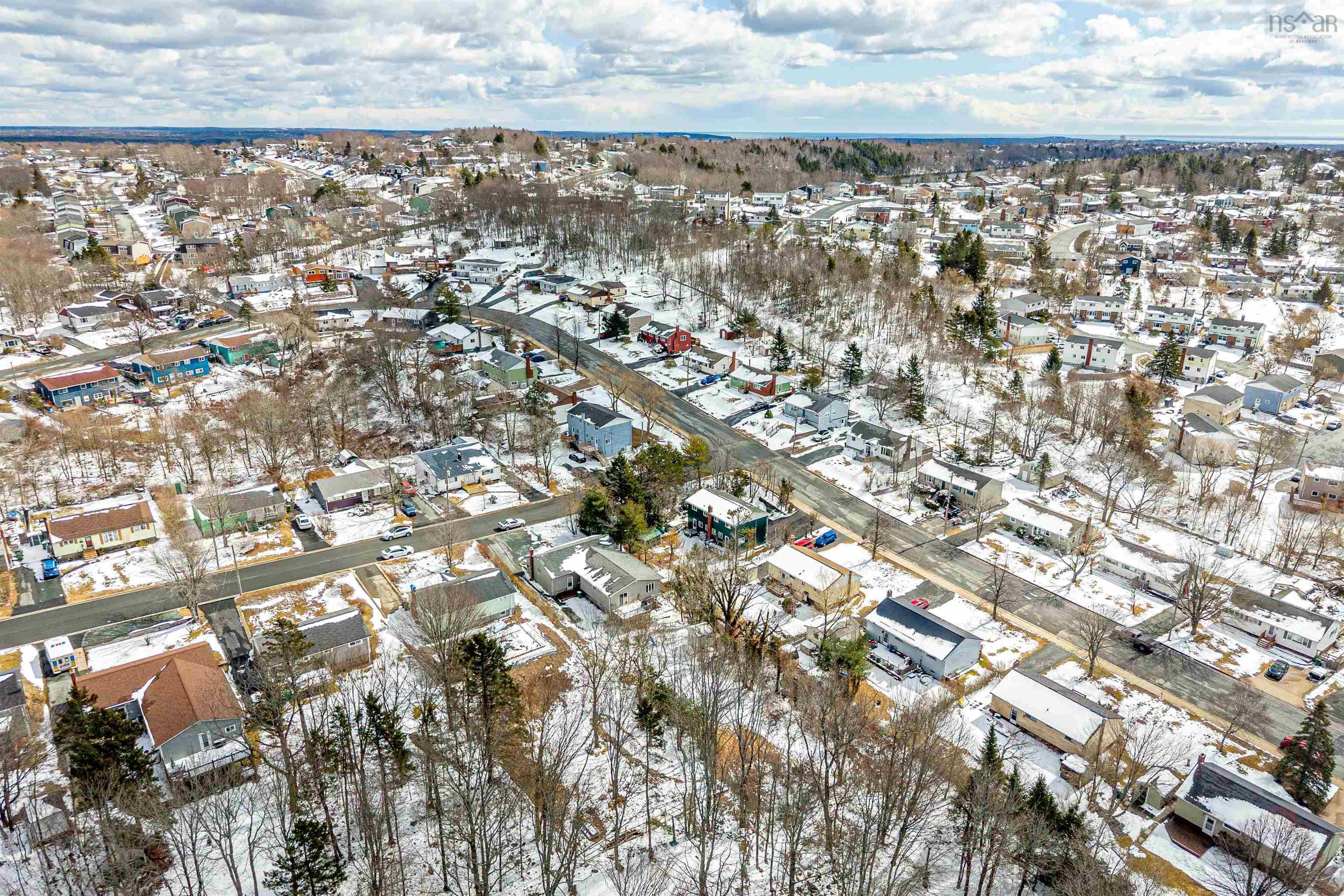 3/3a Pauline Crescent, Dartmouth, NS (MLS 202605692)