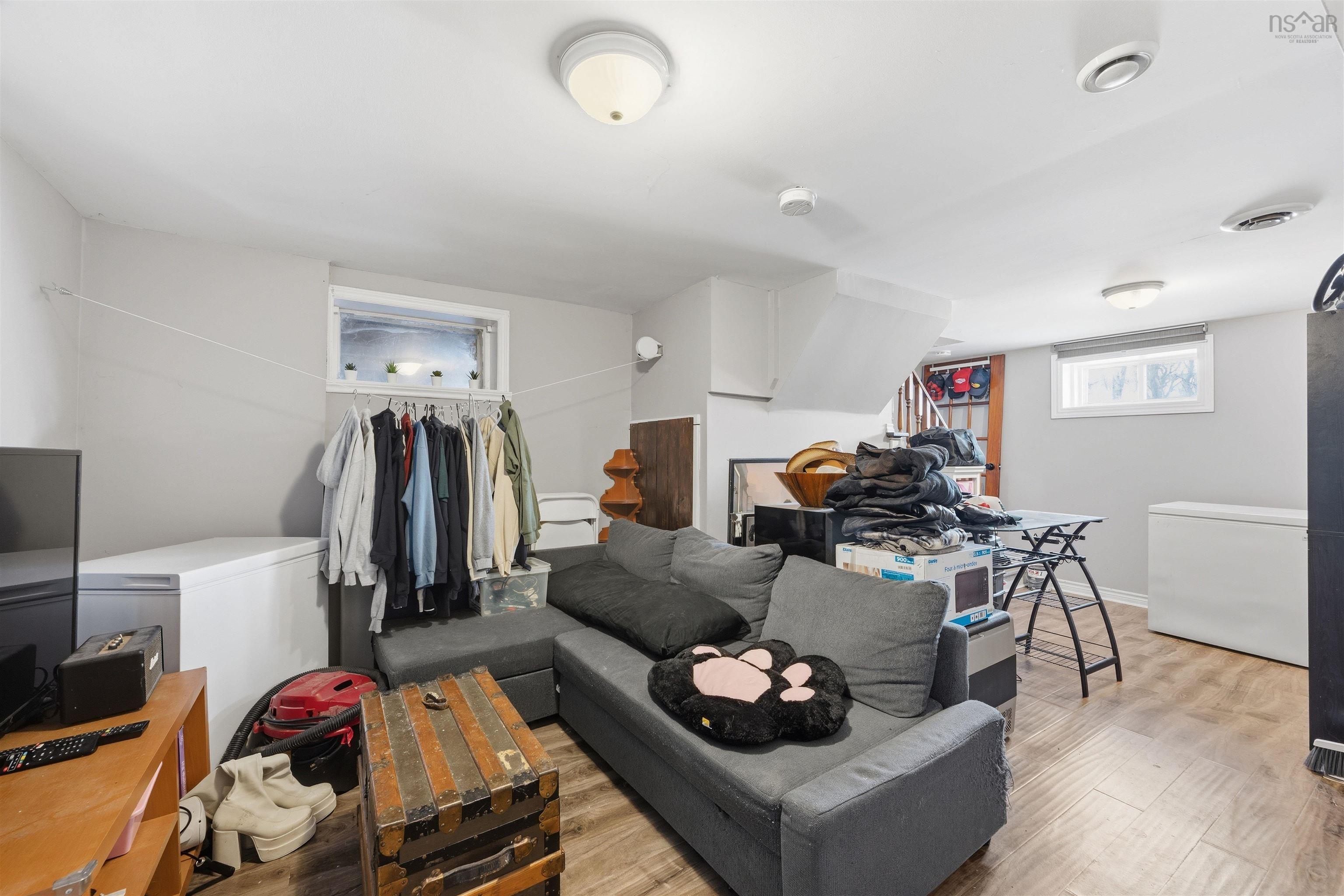 3/3a Pauline Crescent, Dartmouth, NS (MLS 202605692)