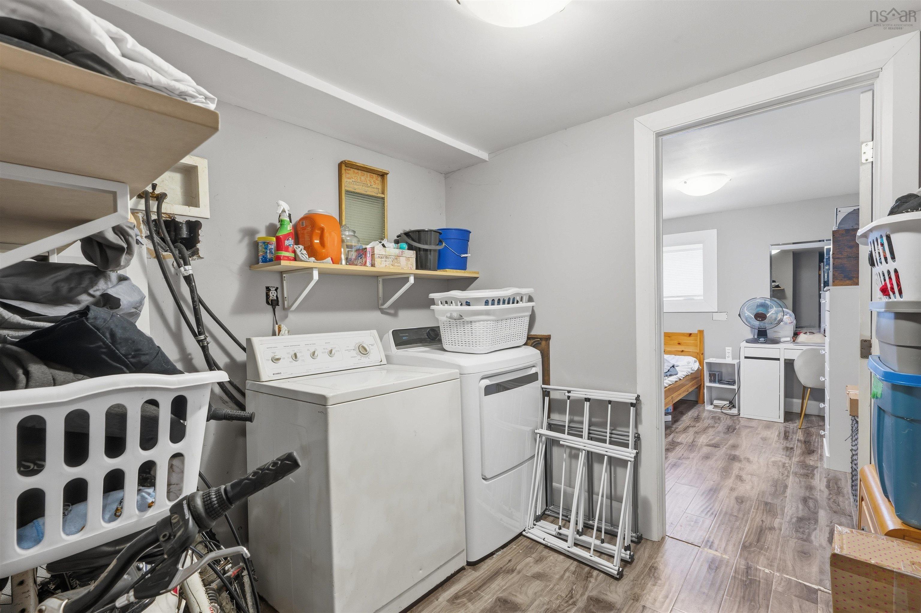 3/3a Pauline Crescent, Dartmouth, NS (MLS 202605692)