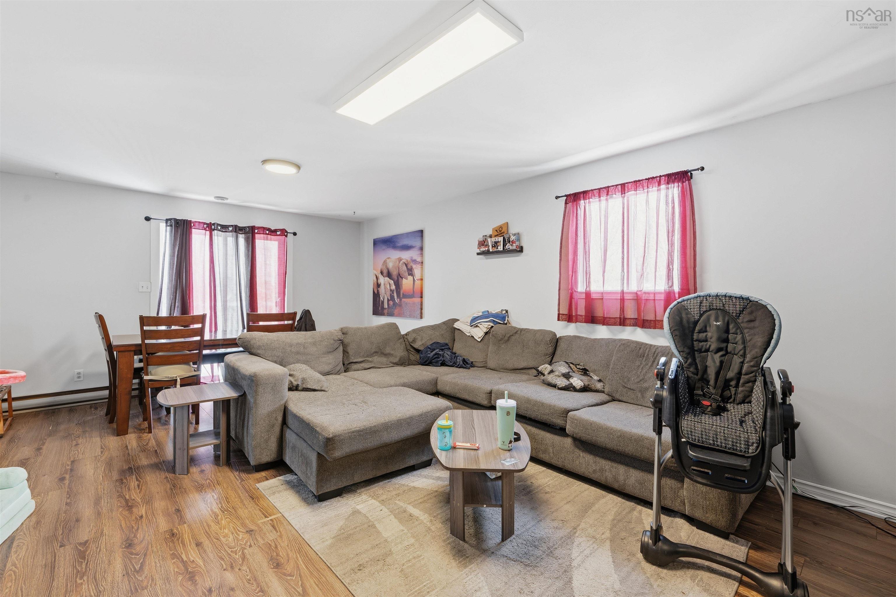 3/3a Pauline Crescent, Dartmouth, NS (MLS 202605692)