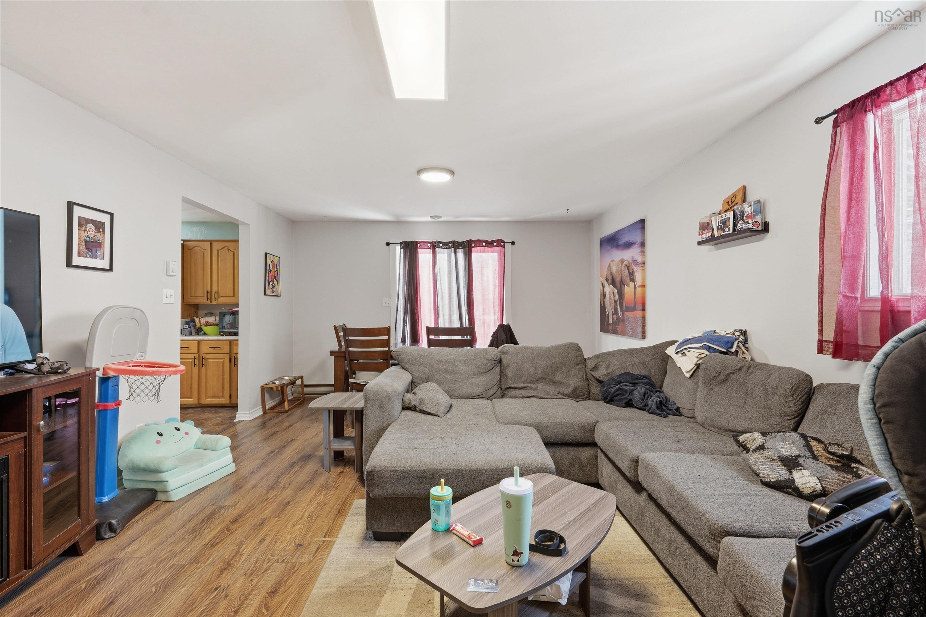 3/3a Pauline Crescent, Dartmouth, NS (MLS 202605692)