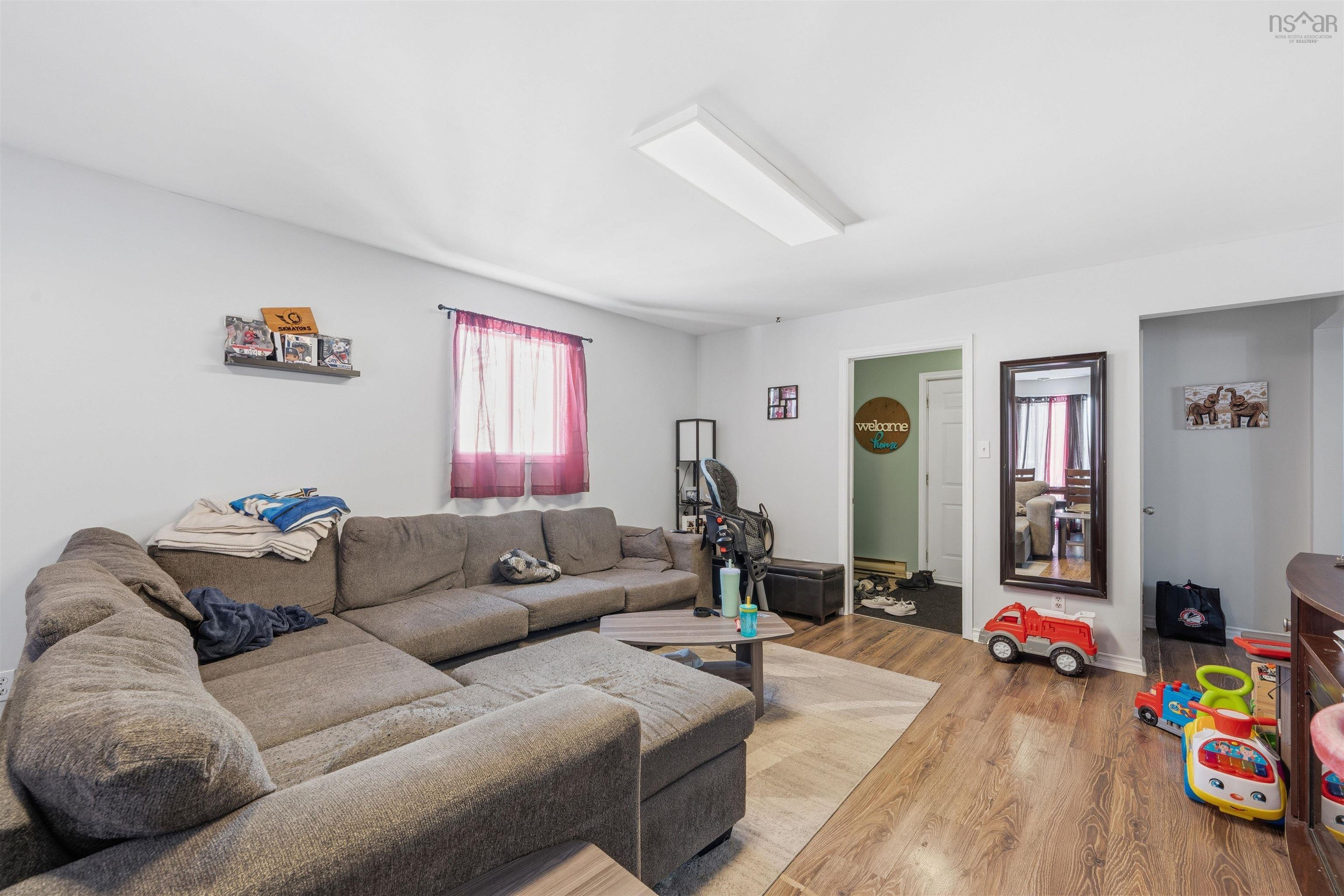 3/3a Pauline Crescent, Dartmouth, NS (MLS 202605692)