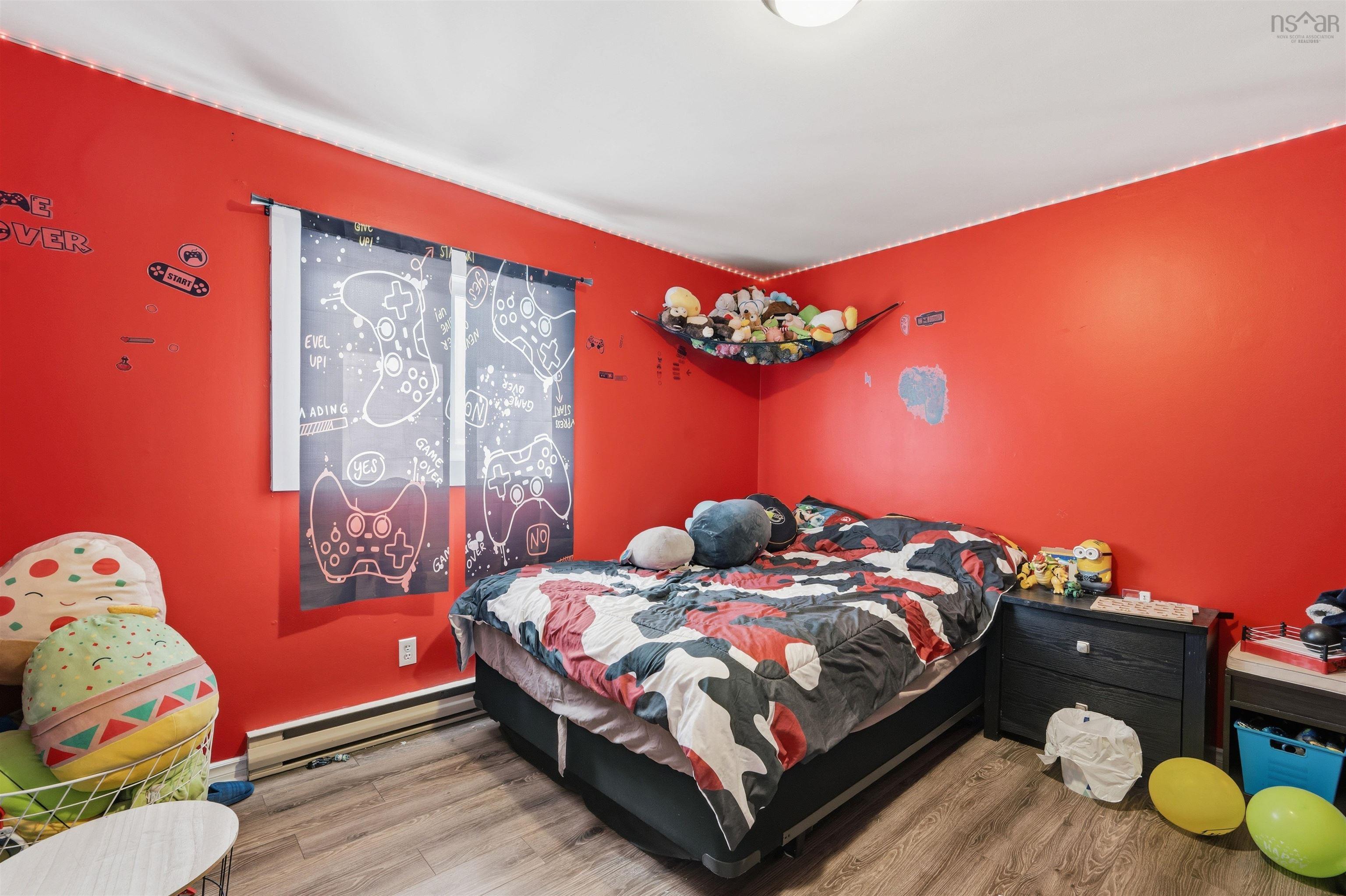 3/3a Pauline Crescent, Dartmouth, NS (MLS 202605692)