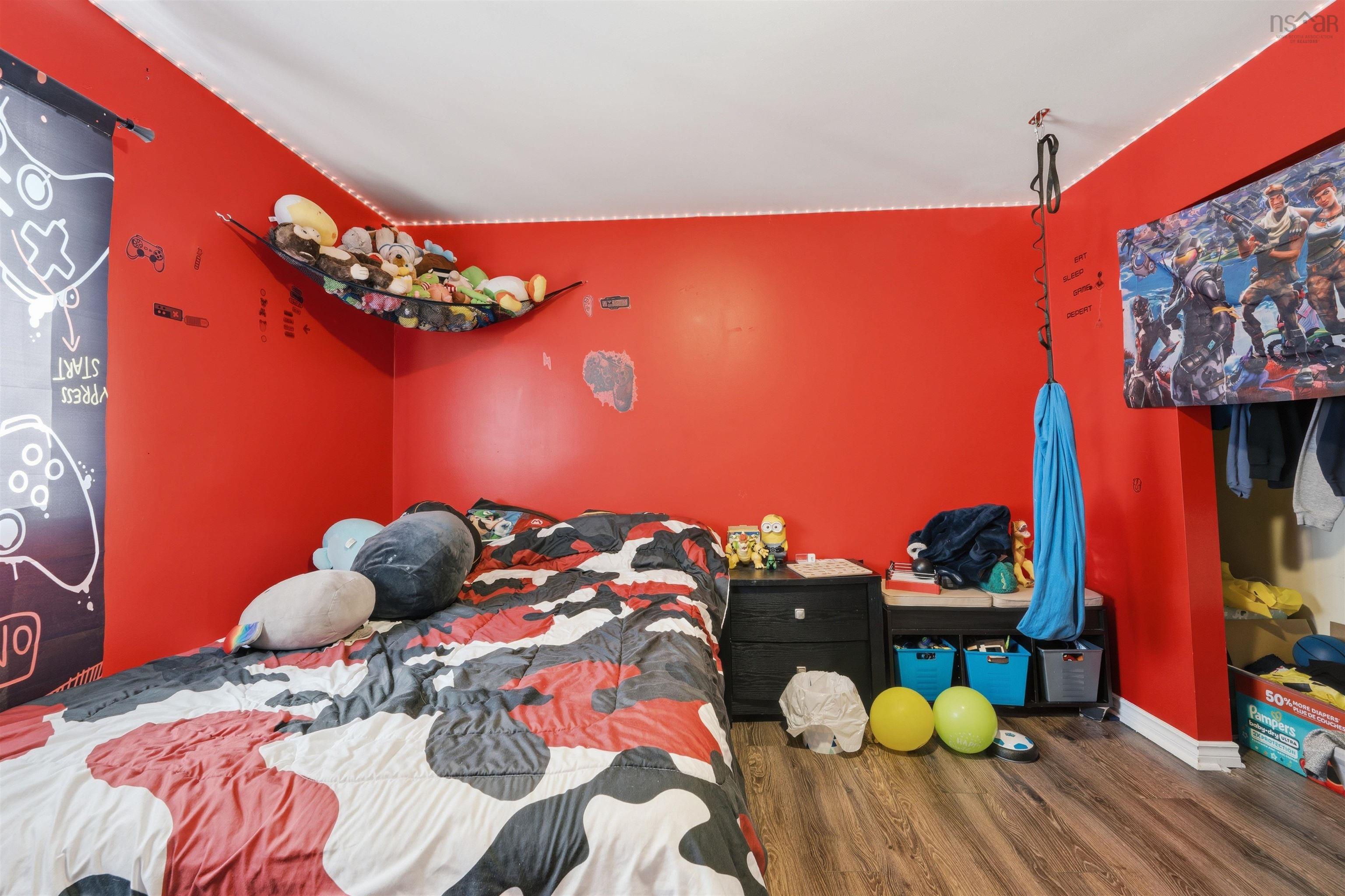 3/3a Pauline Crescent, Dartmouth, NS (MLS 202605692)