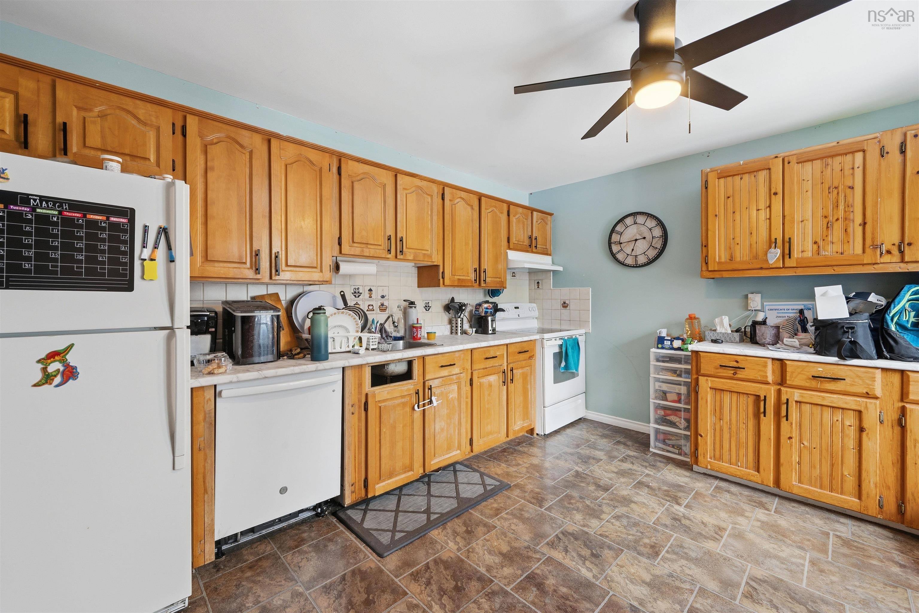 3/3a Pauline Crescent, Dartmouth, NS (MLS 202605692)