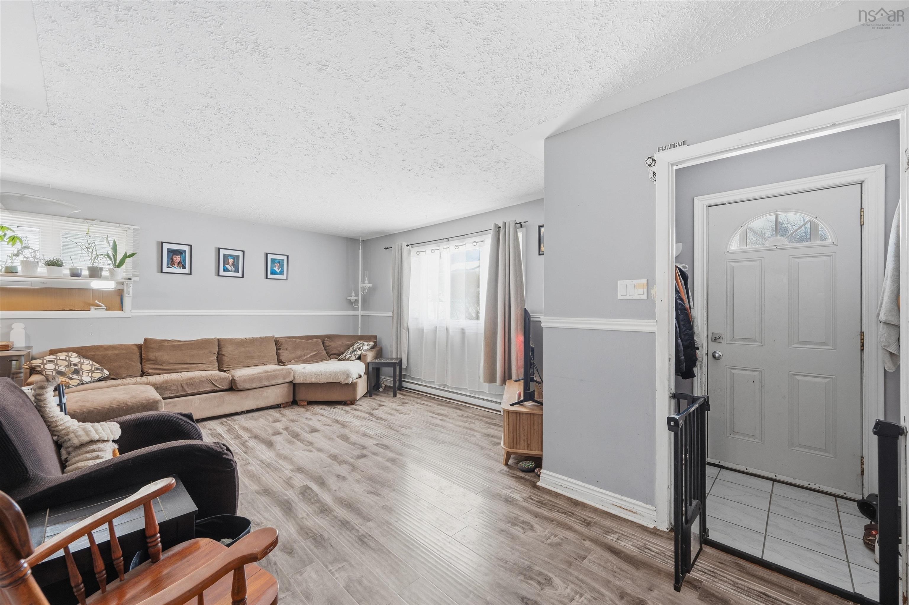 3/3a Pauline Crescent, Dartmouth, NS (MLS 202605692)