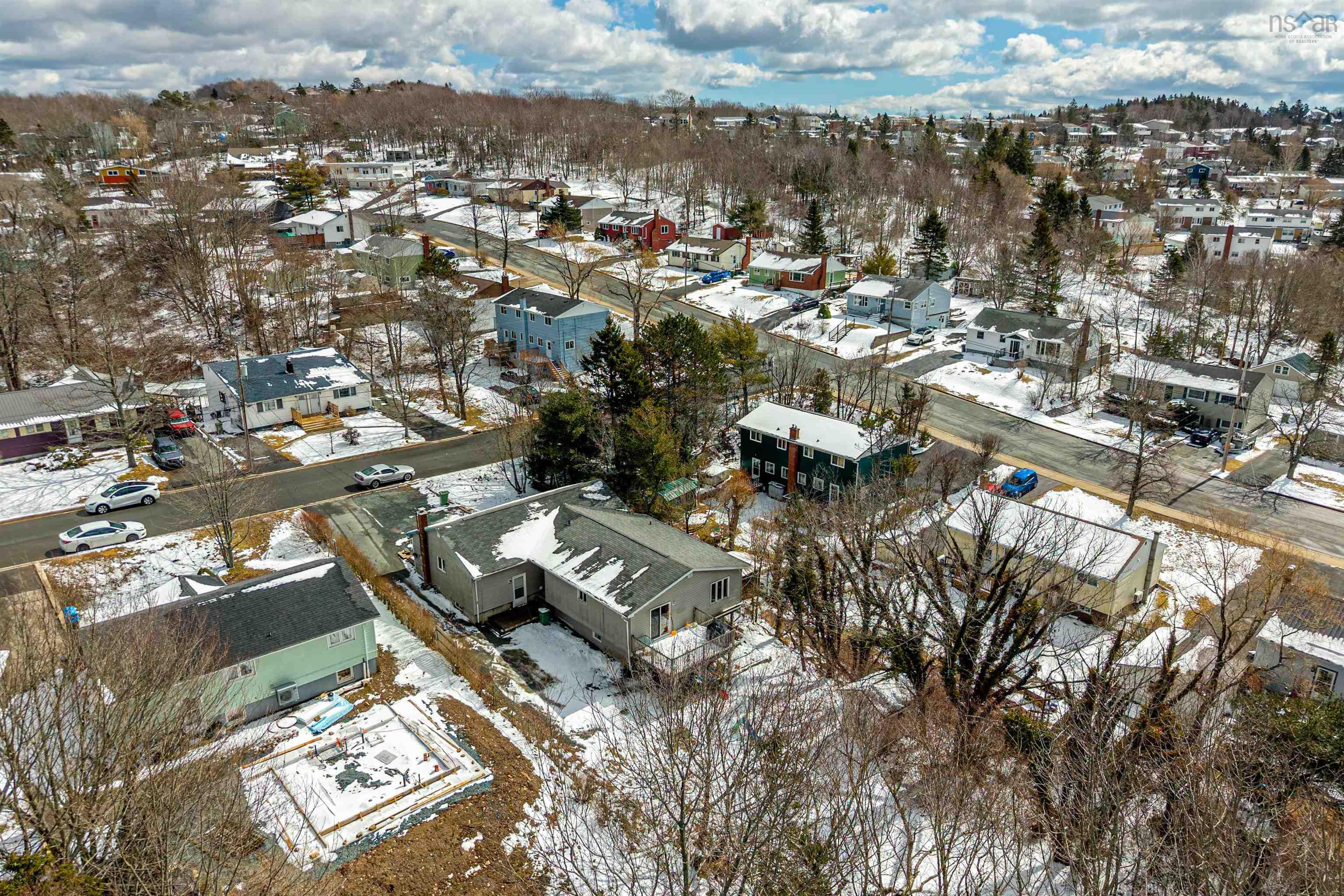 3/3a Pauline Crescent, Dartmouth, NS (MLS 202605692)