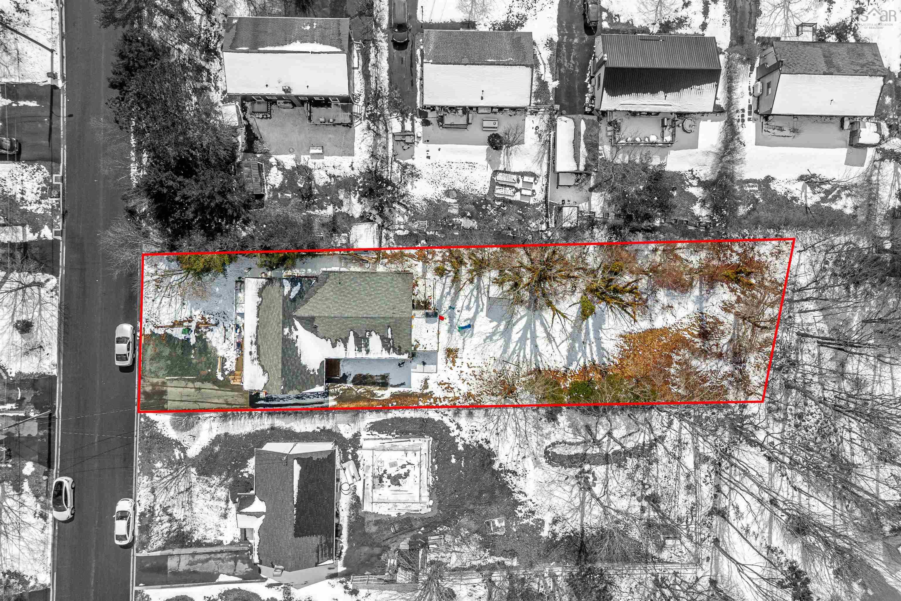 3/3a Pauline Crescent, Dartmouth, NS (MLS 202605692)