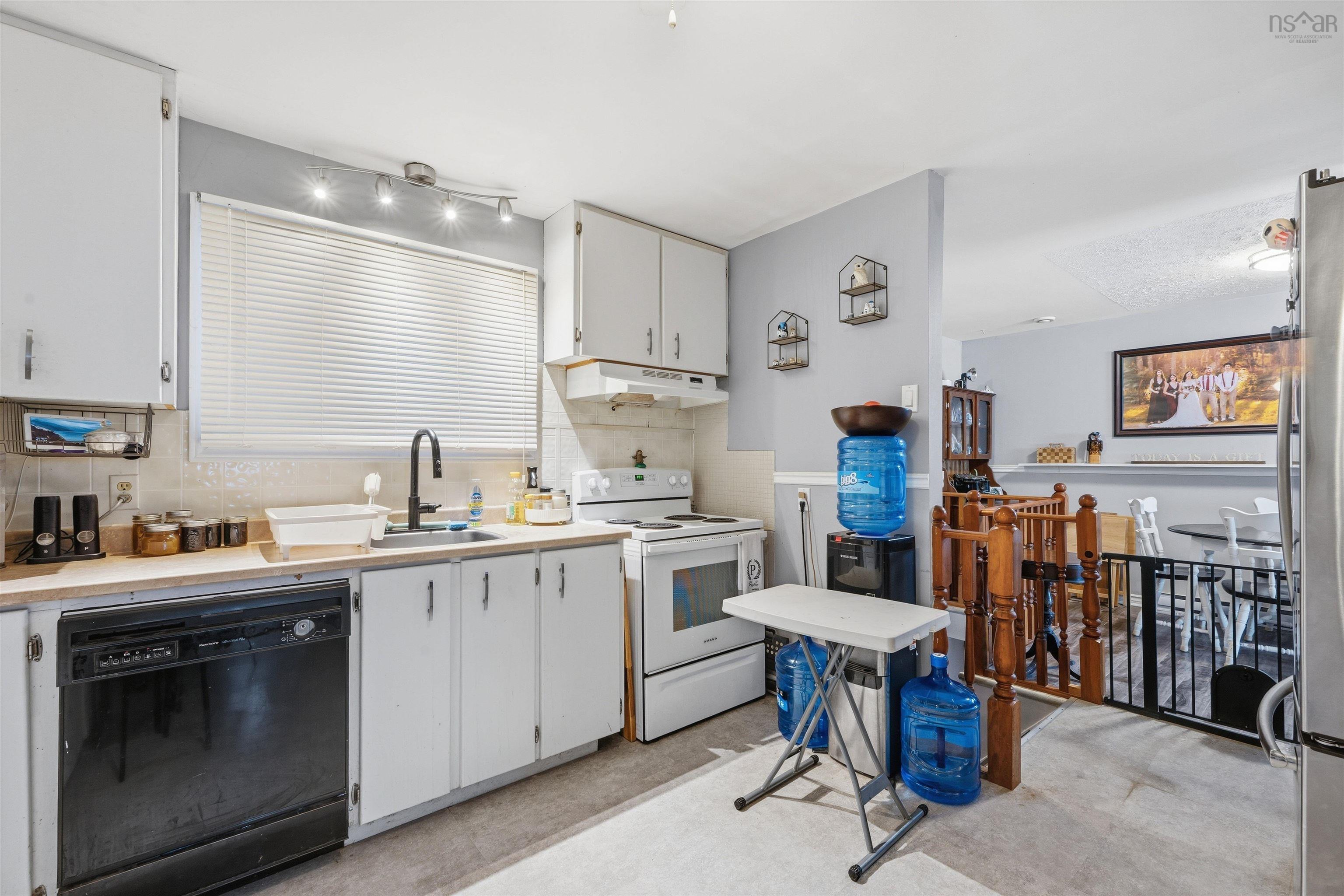 3/3a Pauline Crescent, Dartmouth, NS (MLS 202605692)