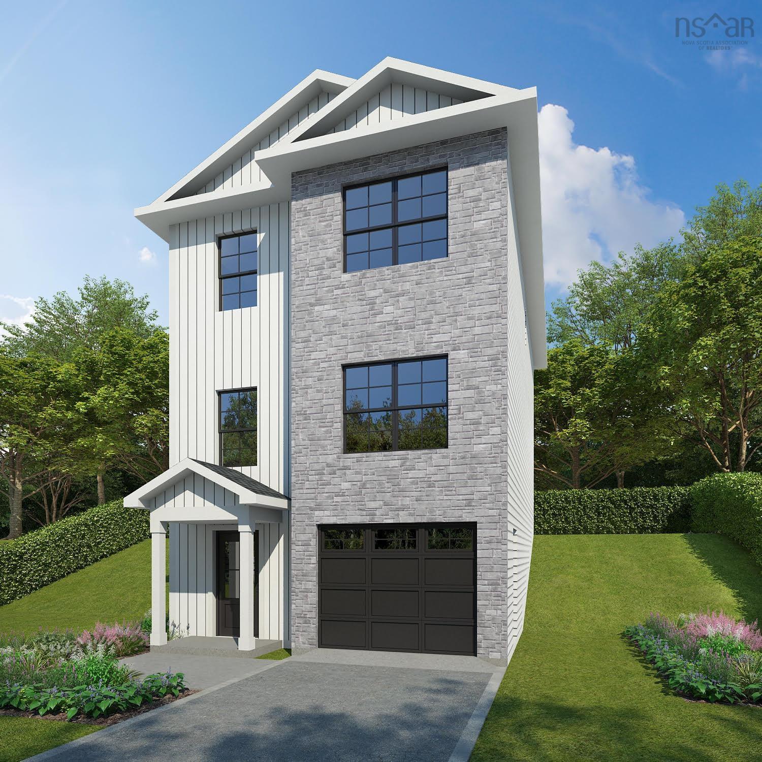 Gar-4 16 Garvey Court, Bedford West, NS (MLS® 202605700)