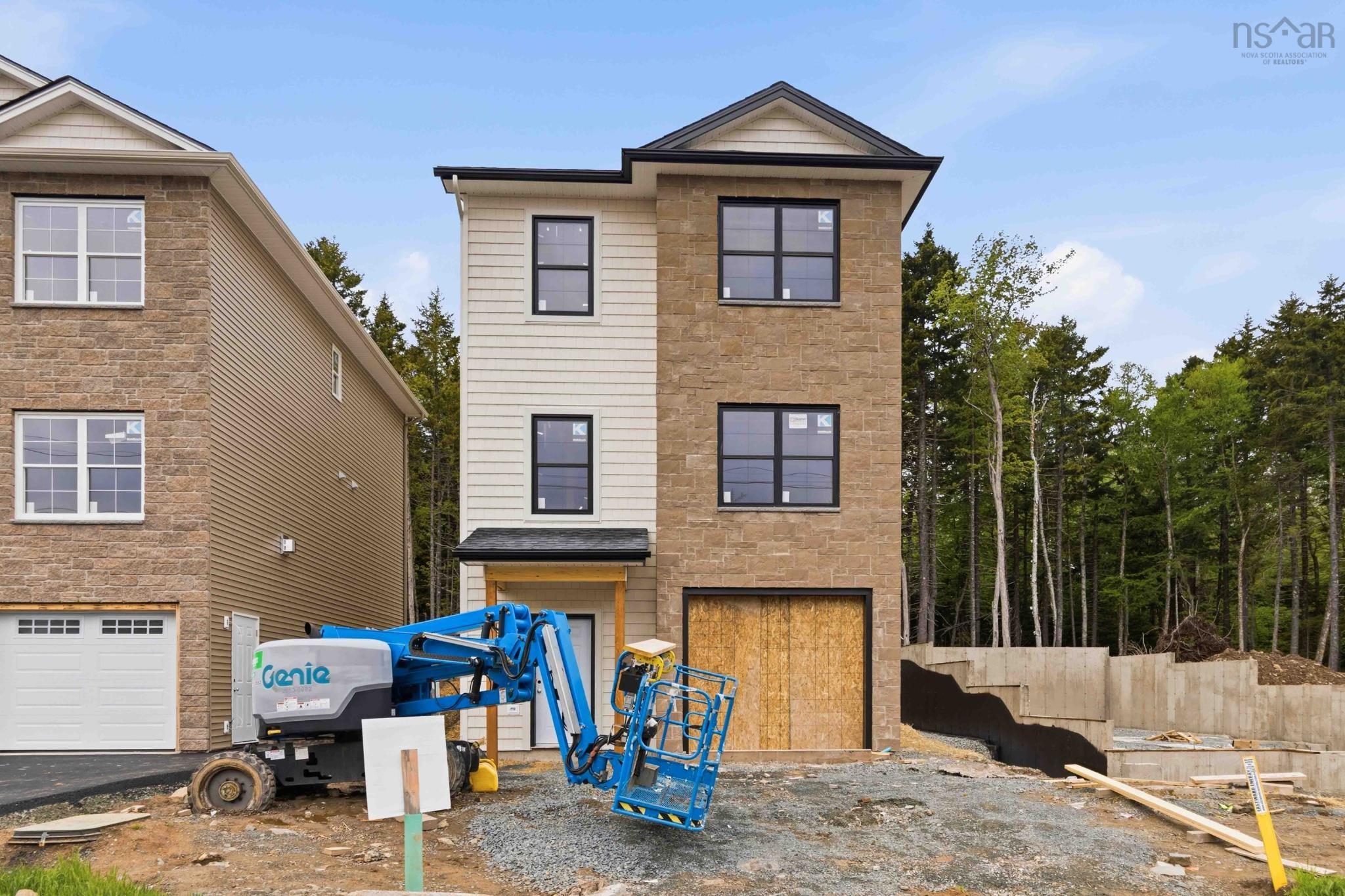 Gar-4 16 Garvey Court, Bedford West, NS (MLS® 202605700)