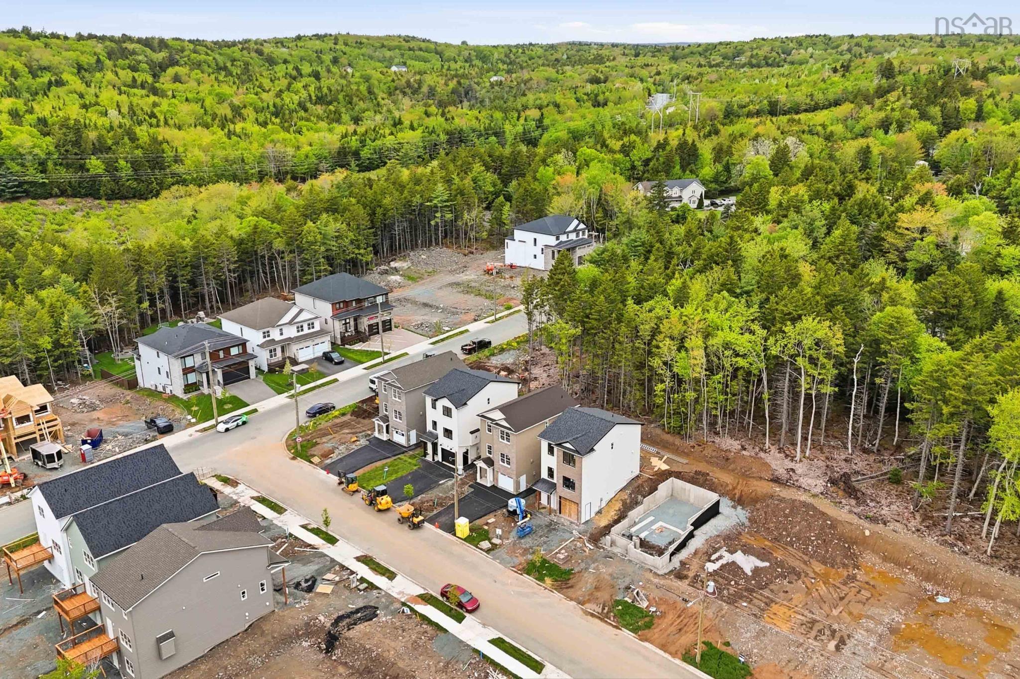 Gar-4 16 Garvey Court, Bedford West, NS (MLS 202605700)