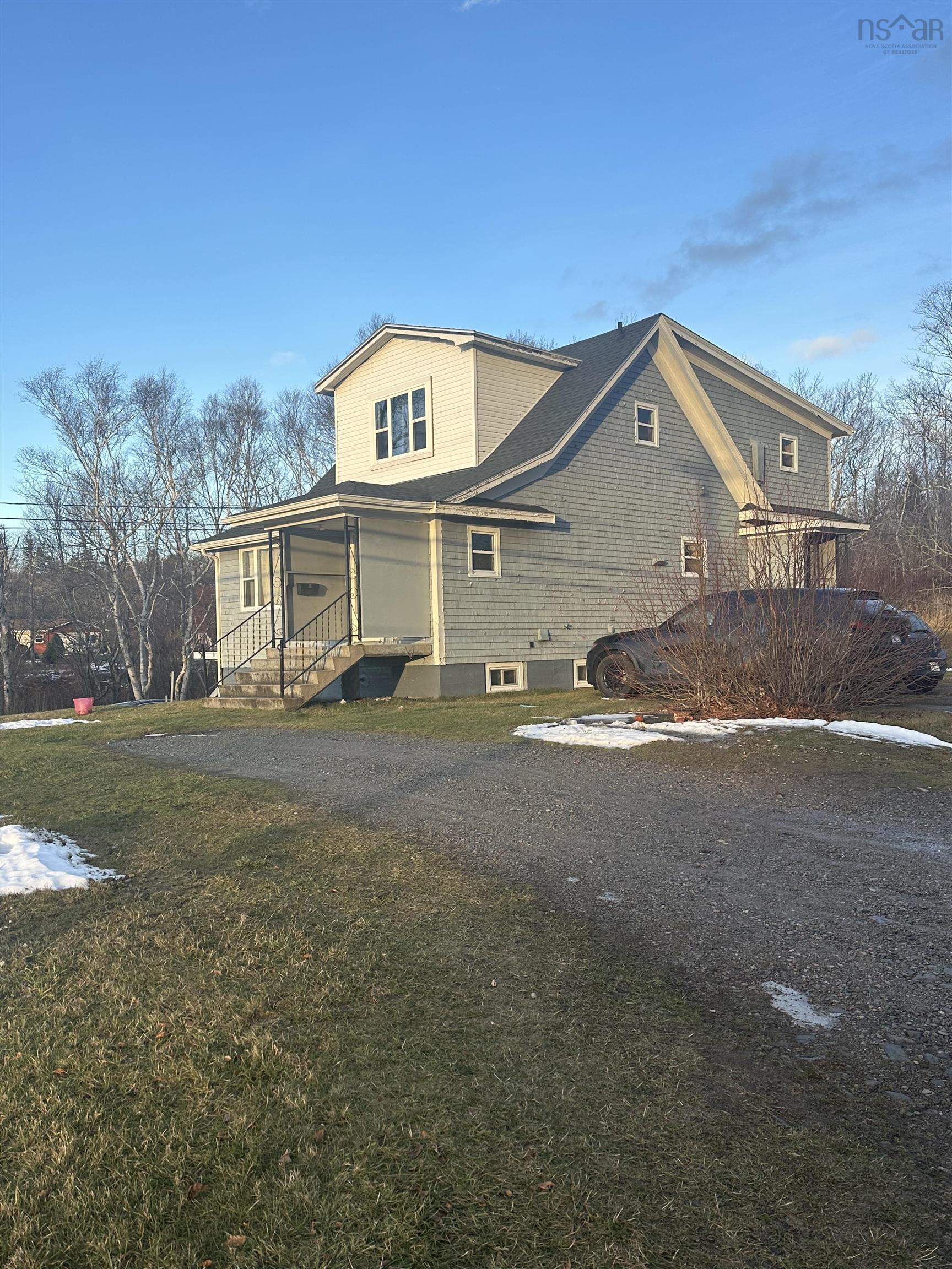 1696 Victoria Road, Sydney, NS (MLS 202605703)
