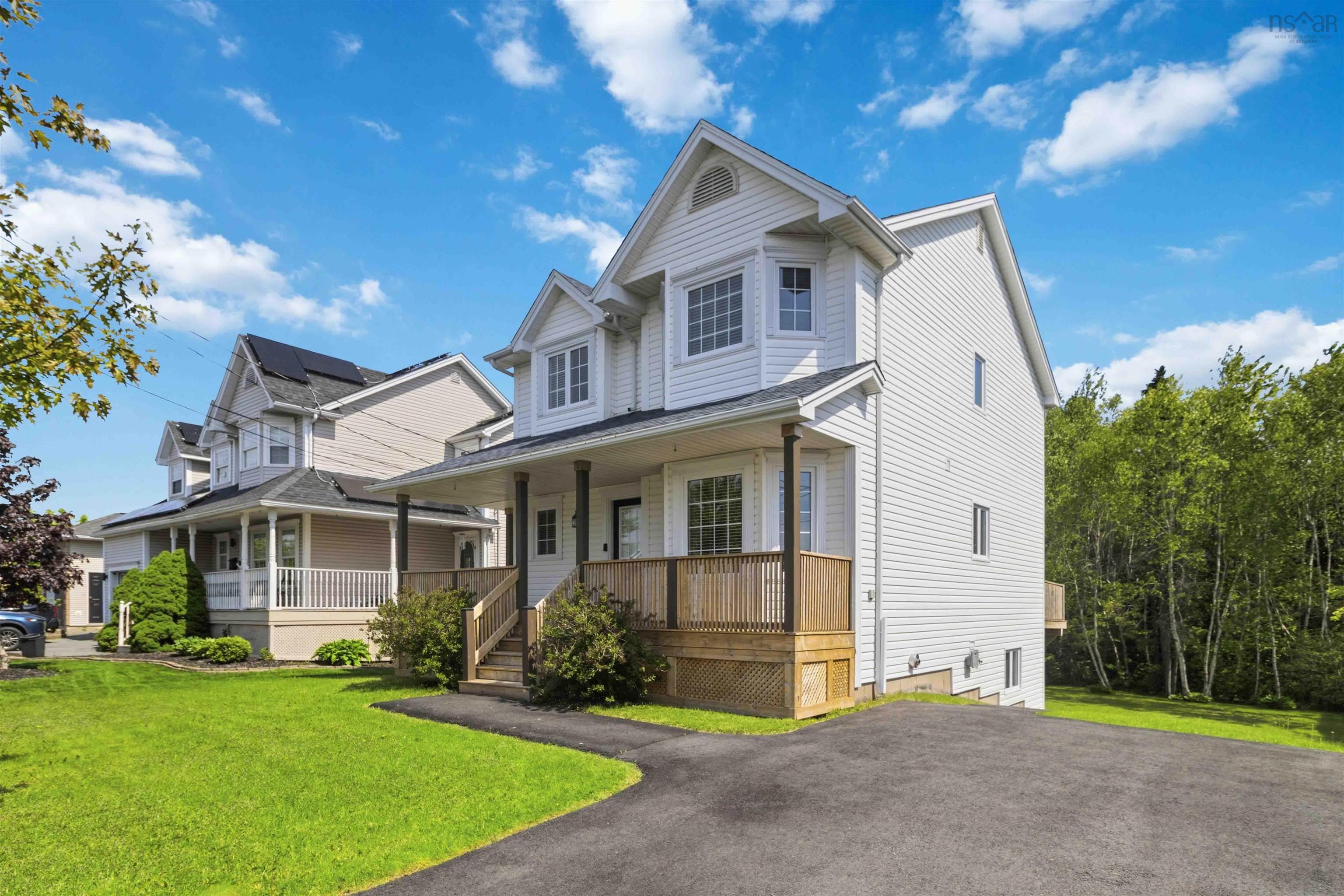 115 Haddad Drive, Lower Sackville, NS (MLS 202605706)