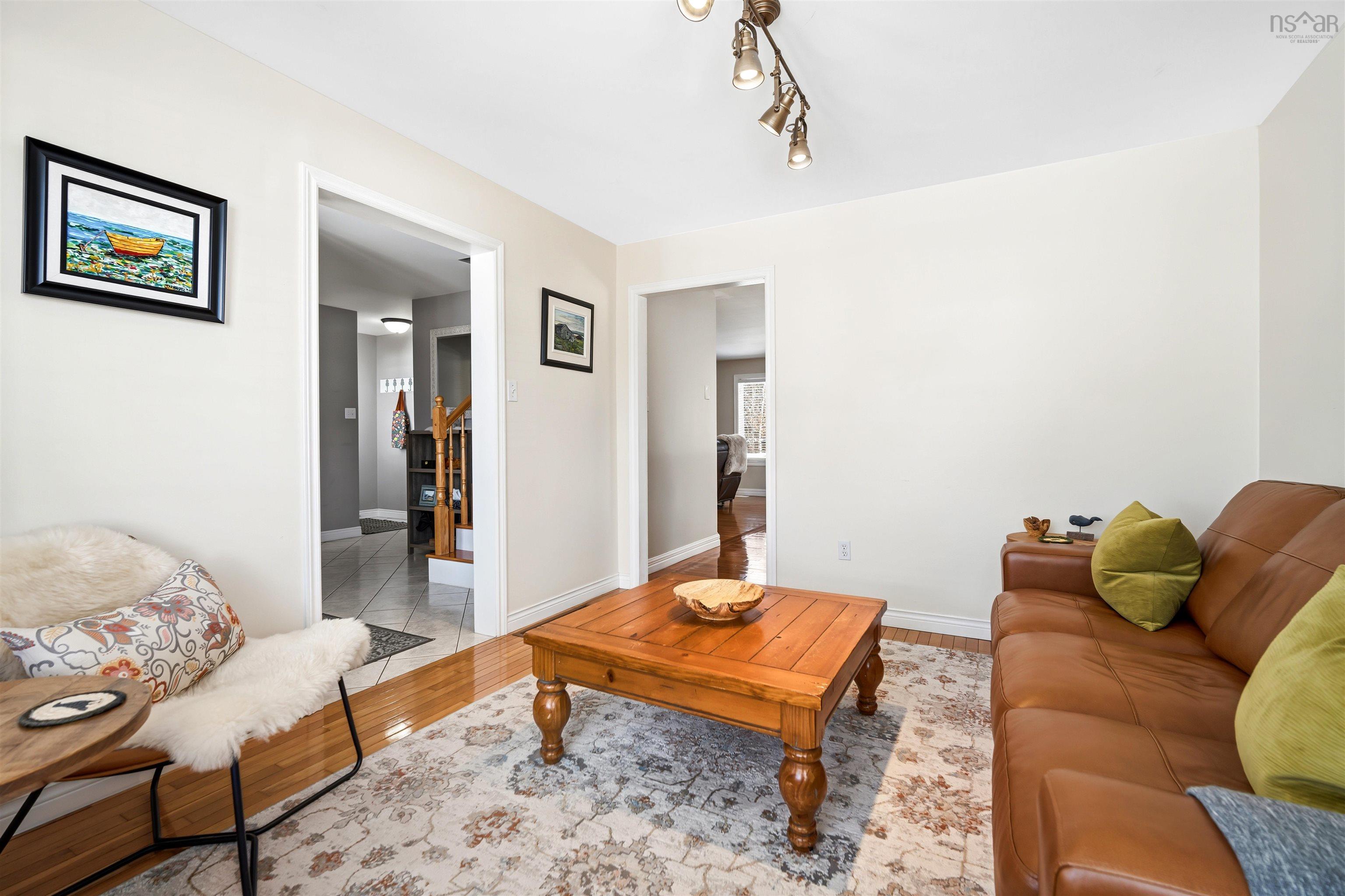 115 Haddad Drive, Lower Sackville, NS (MLS 202605706)