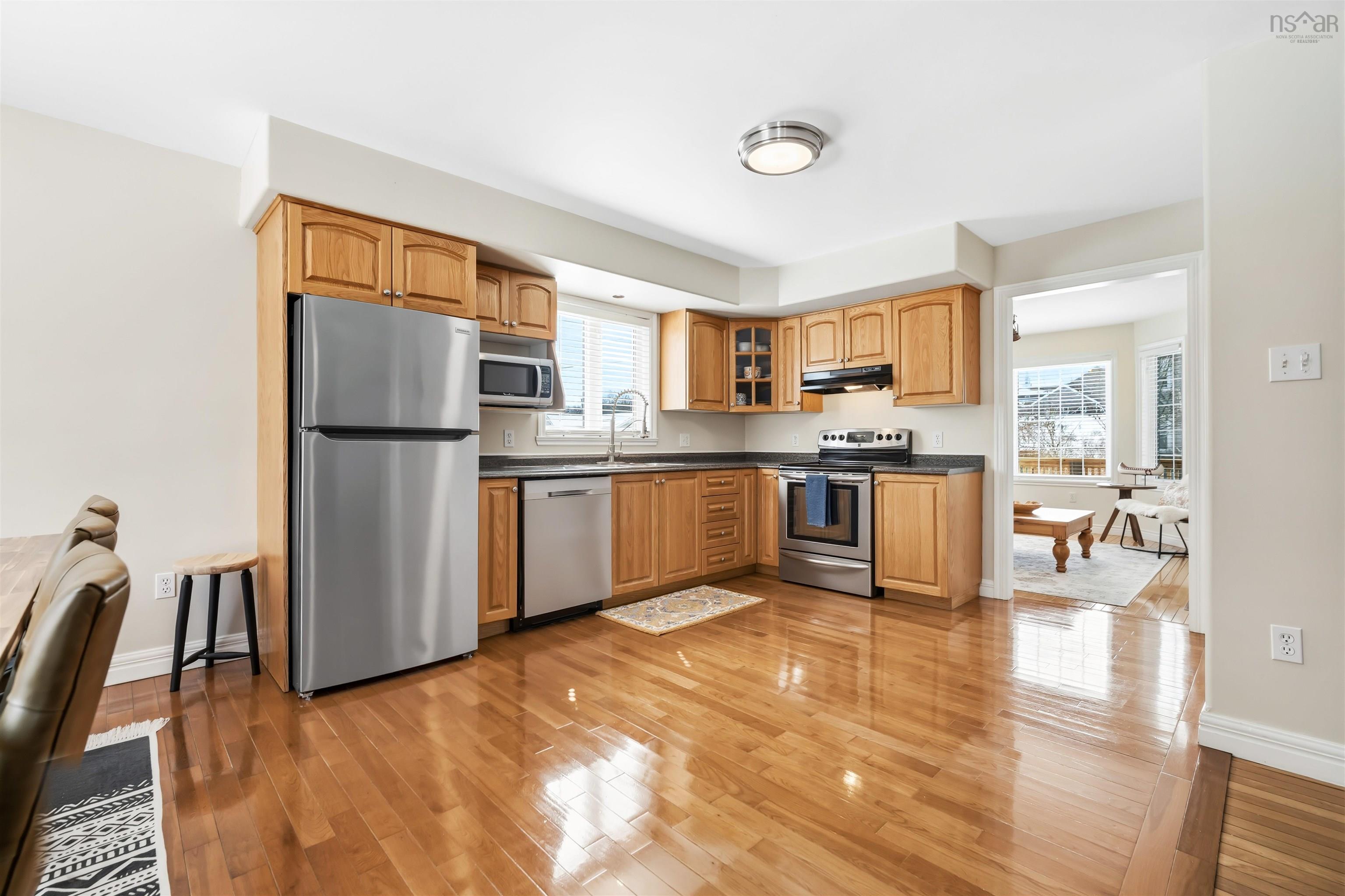 115 Haddad Drive, Lower Sackville, NS (MLS 202605706)