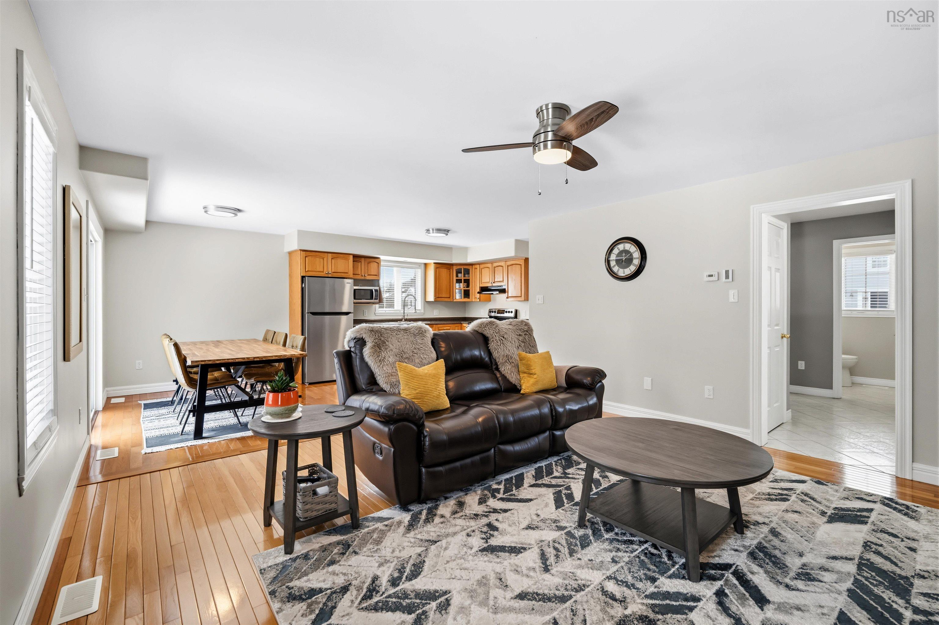 115 Haddad Drive, Lower Sackville, NS (MLS 202605706)
