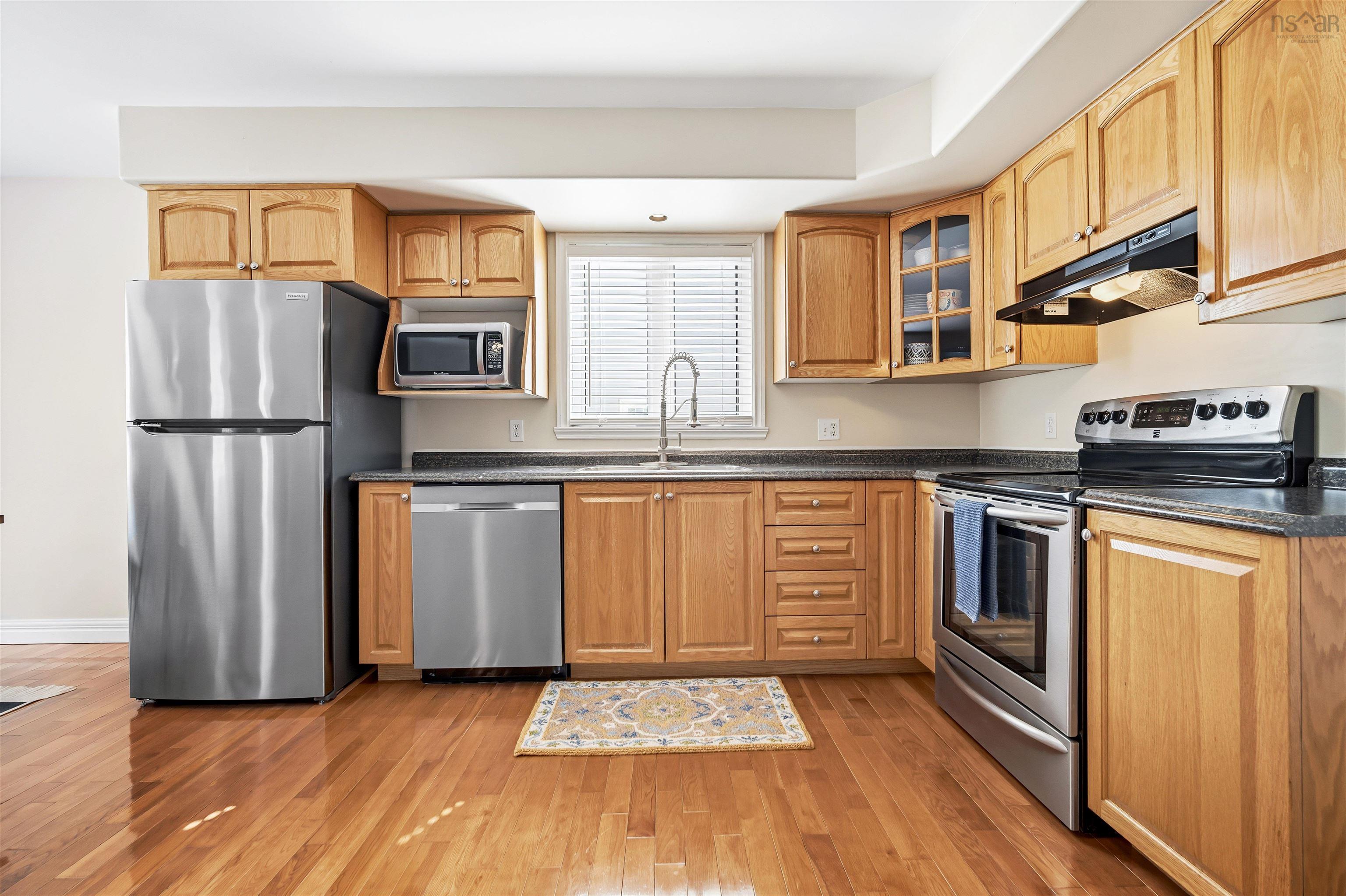 115 Haddad Drive, Lower Sackville, NS (MLS 202605706)